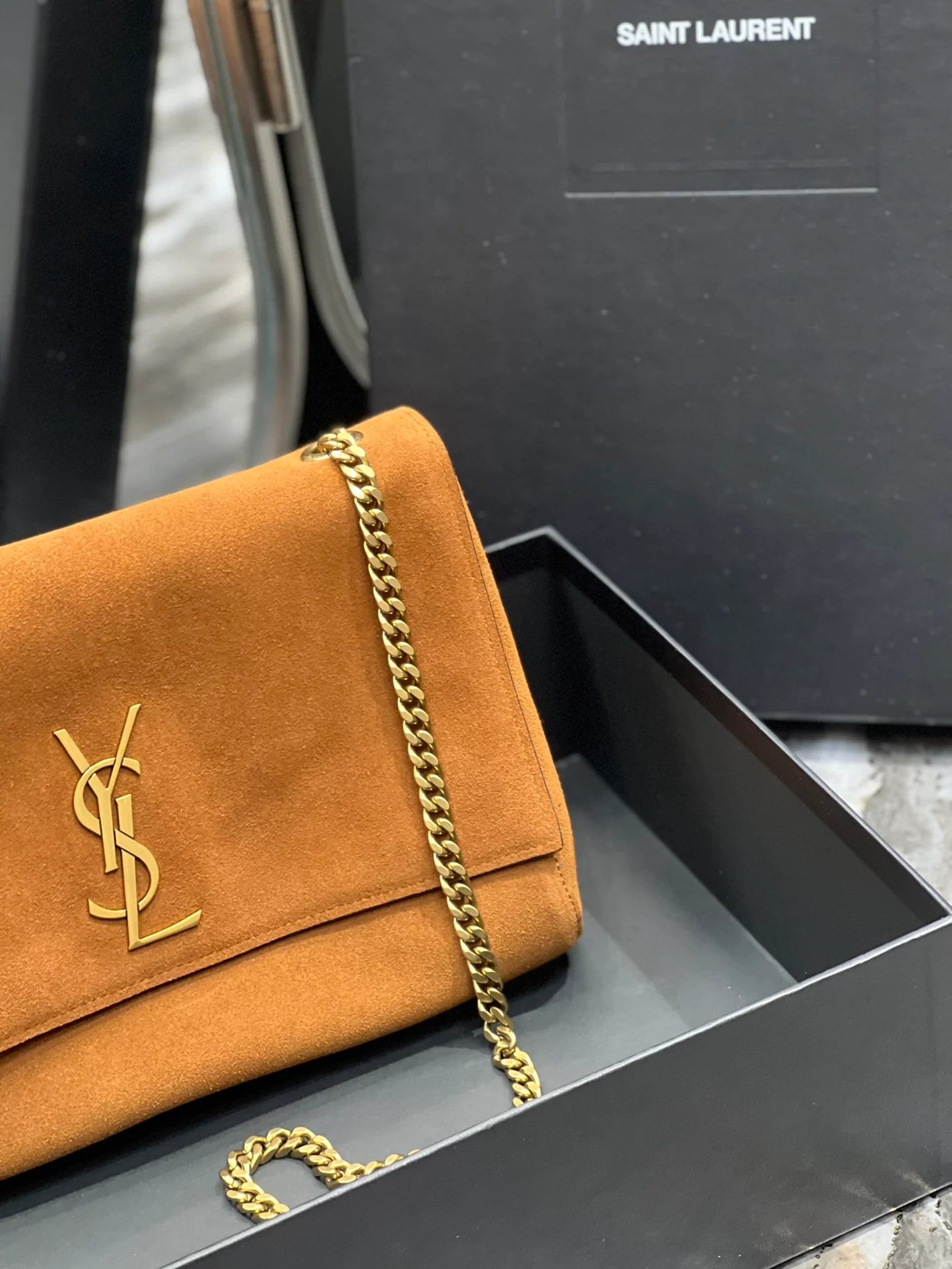 YSL BAG