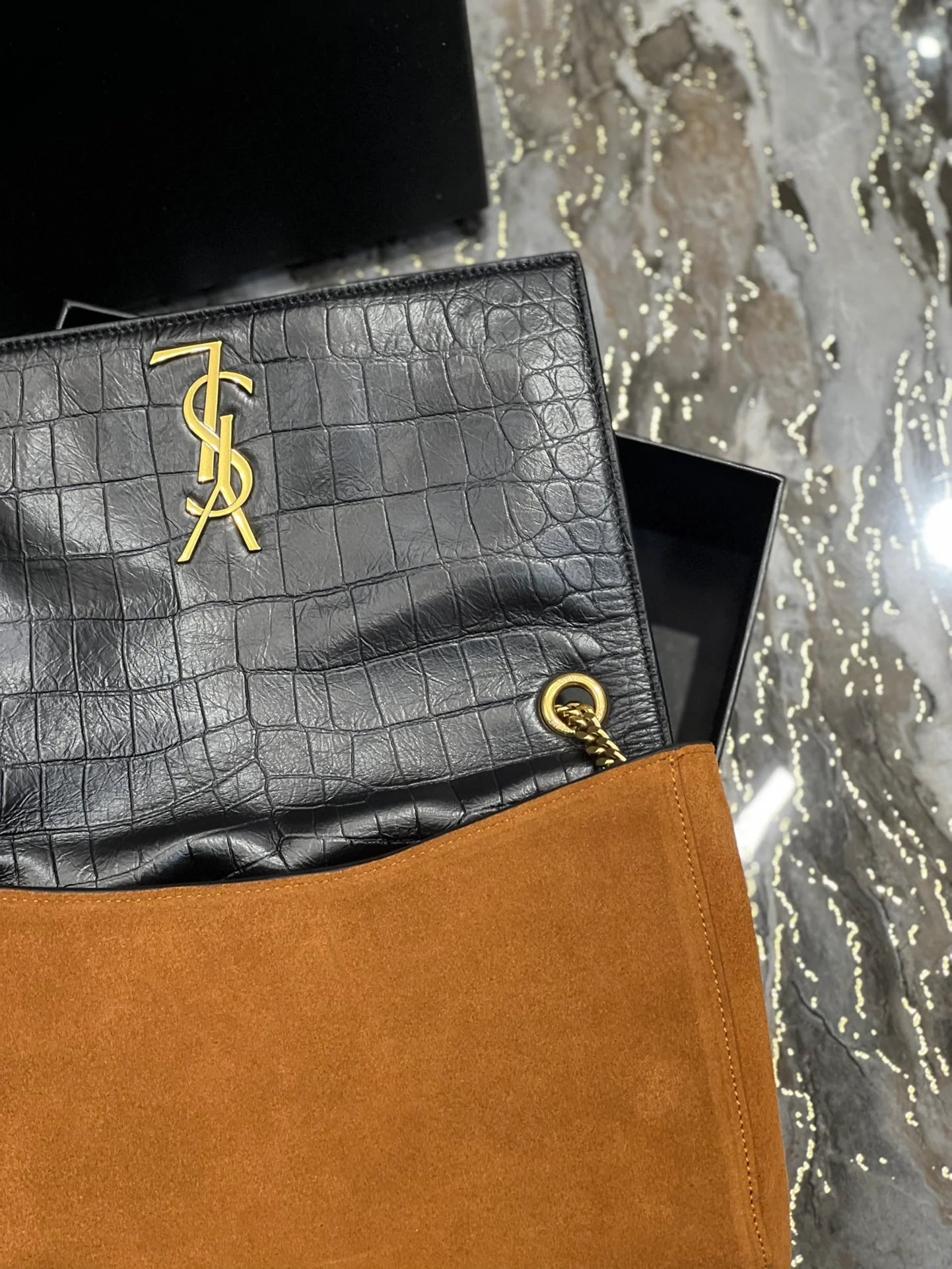 YSL BAG