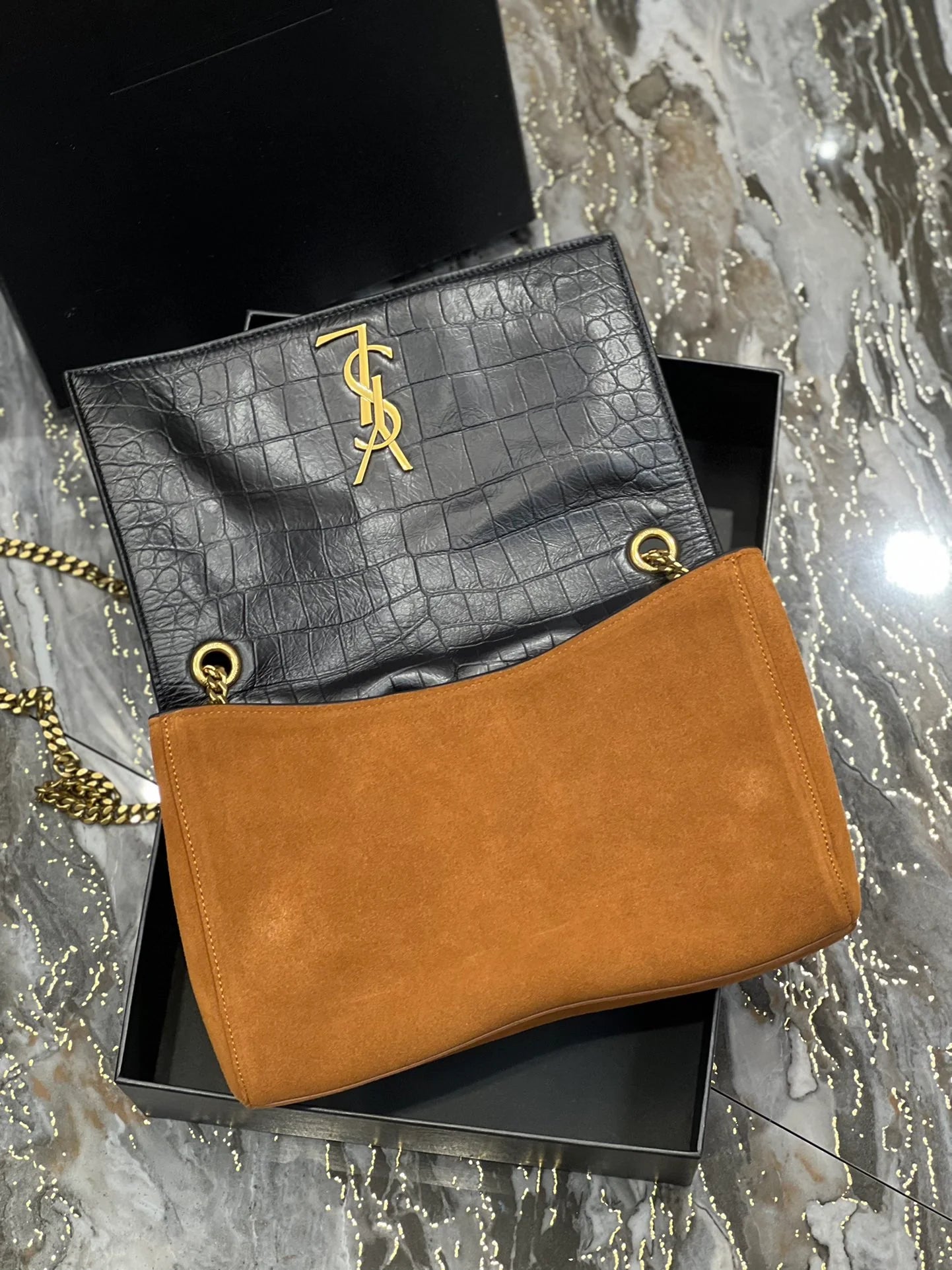 YSL BAG