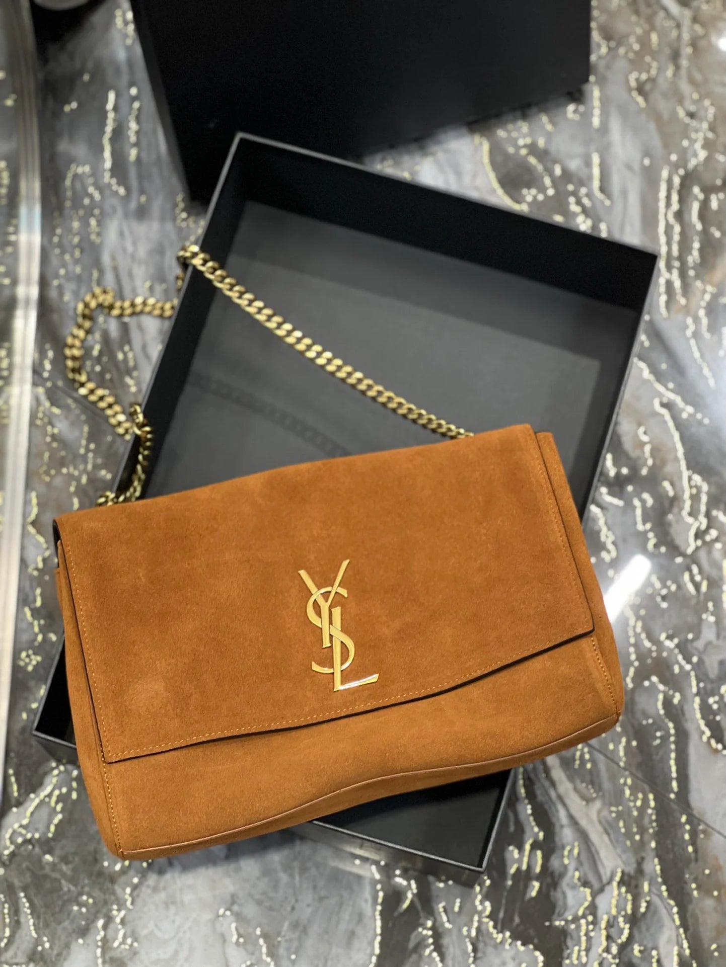 YSL BAG