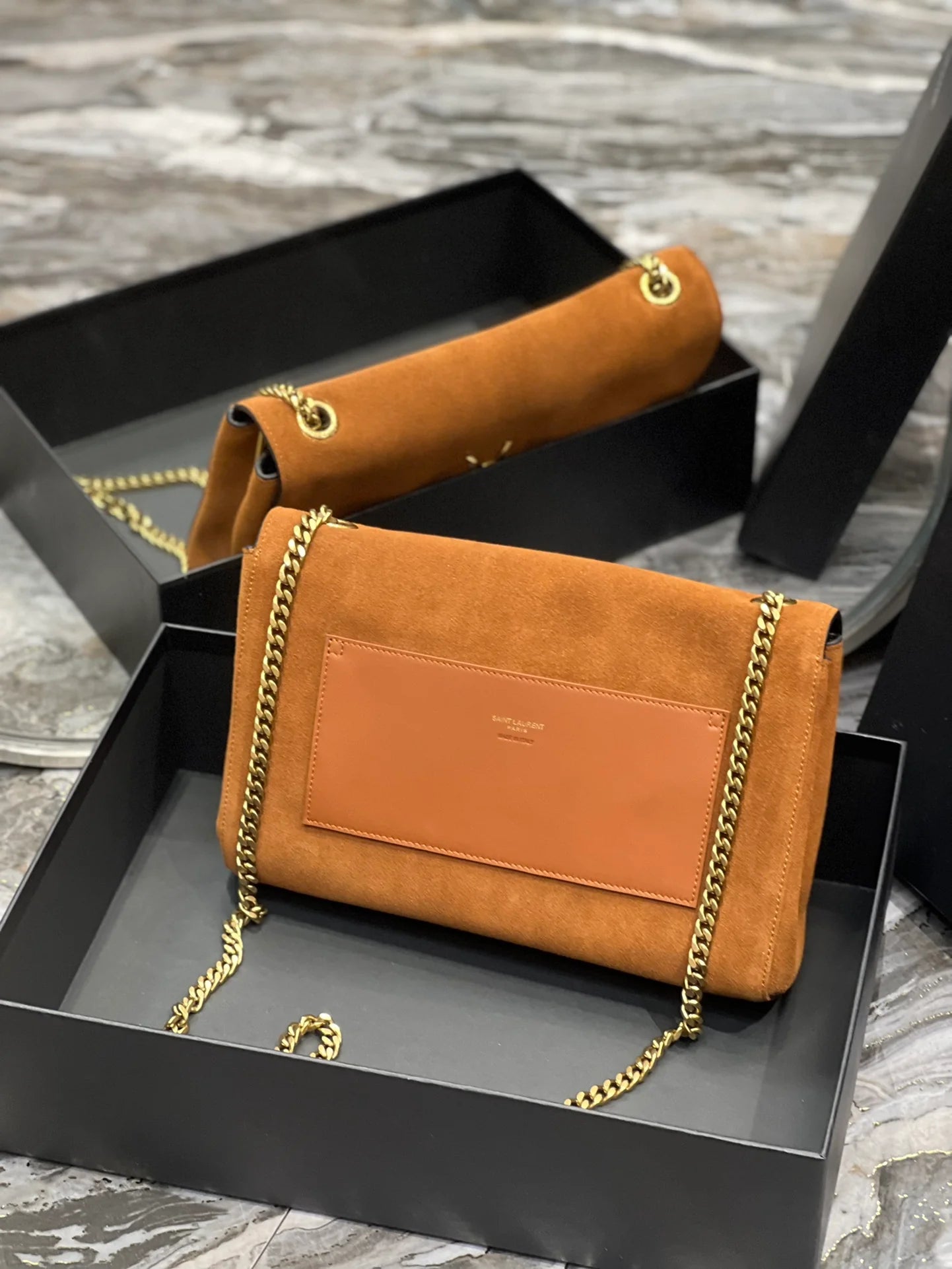 YSL BAG