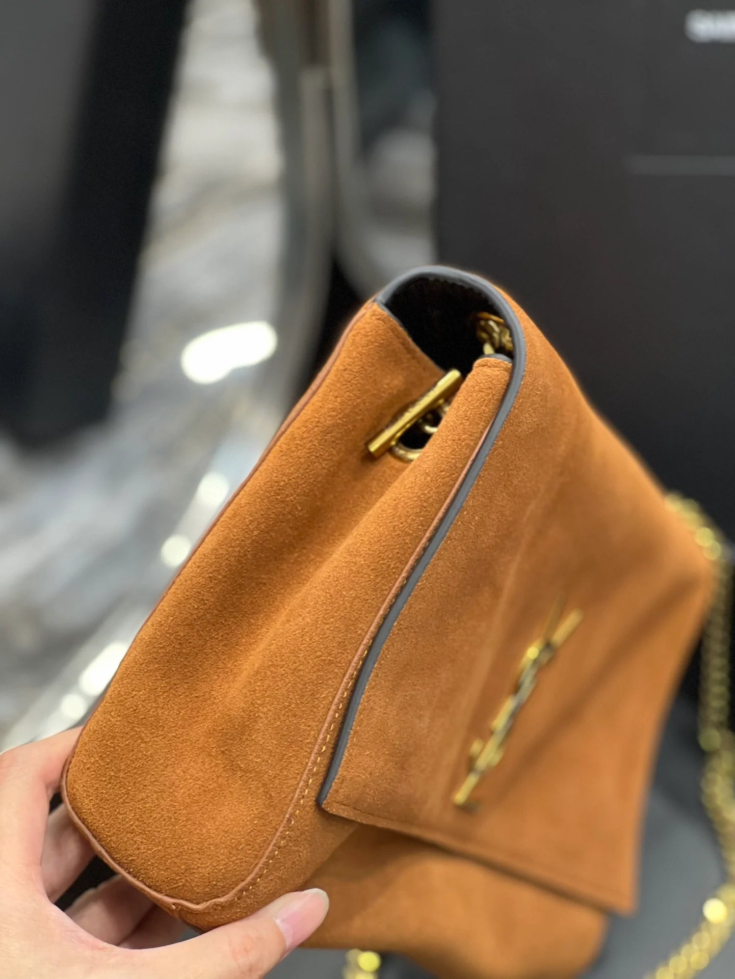 YSL BAG