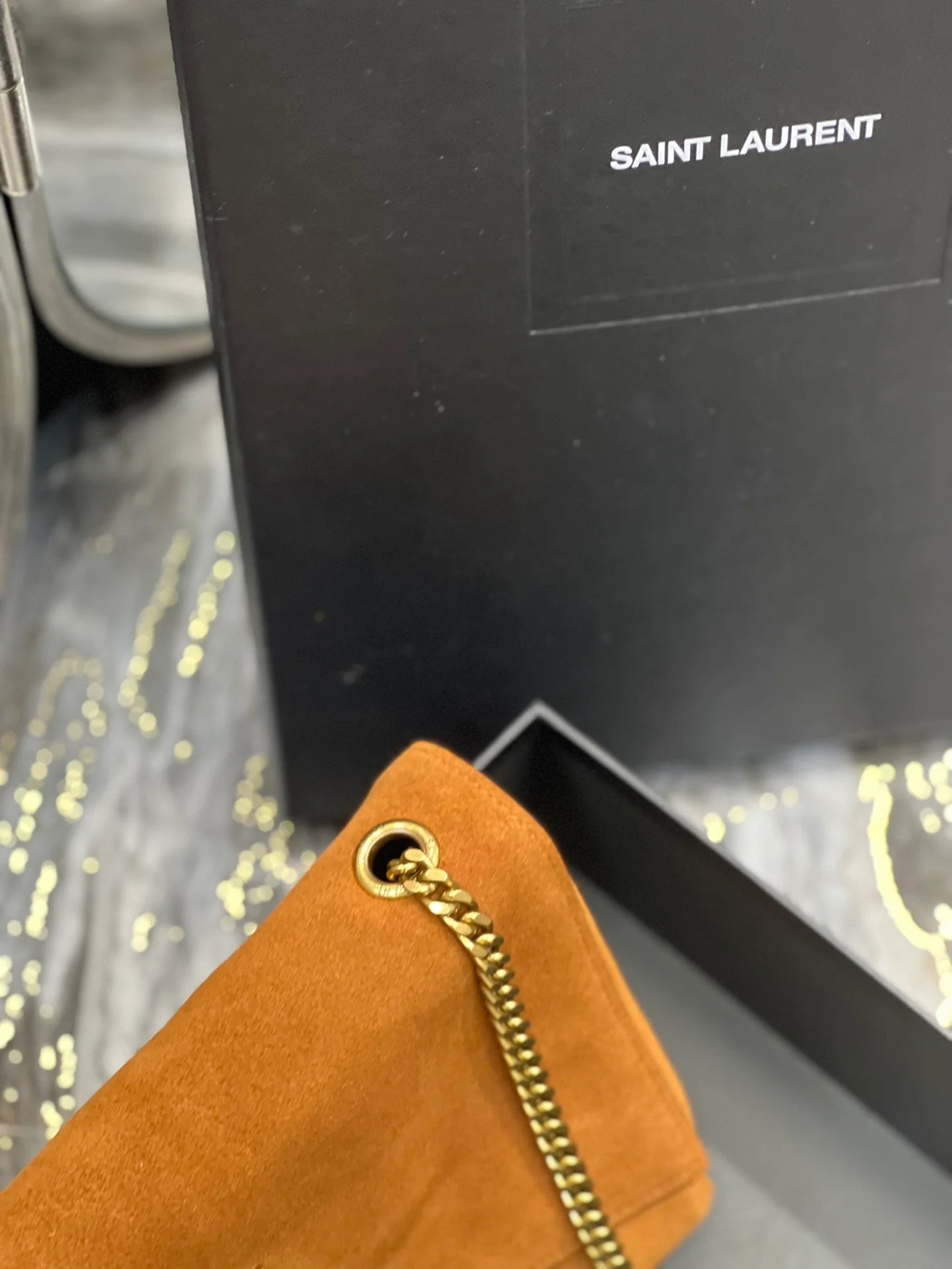 YSL BAG