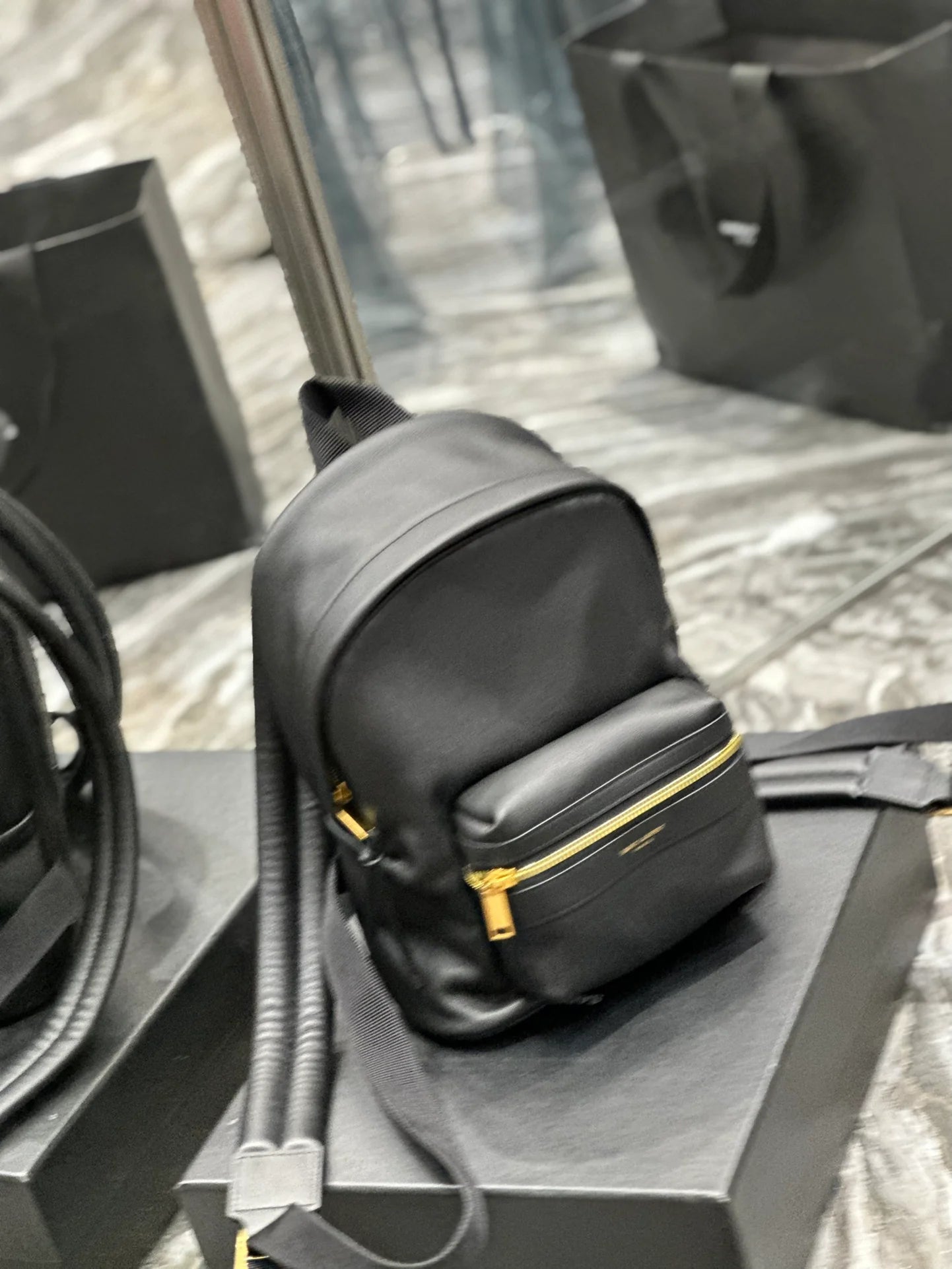 YSL BAG