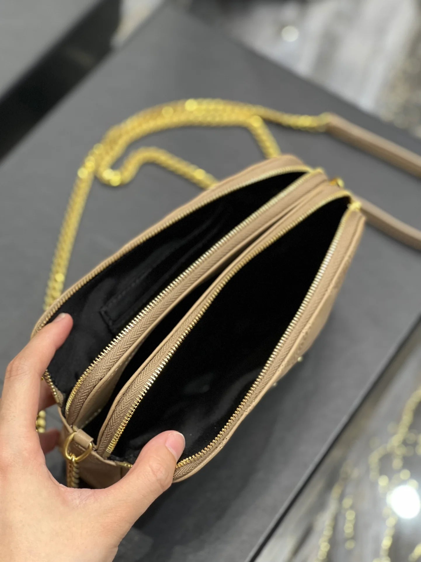 YSL BAG