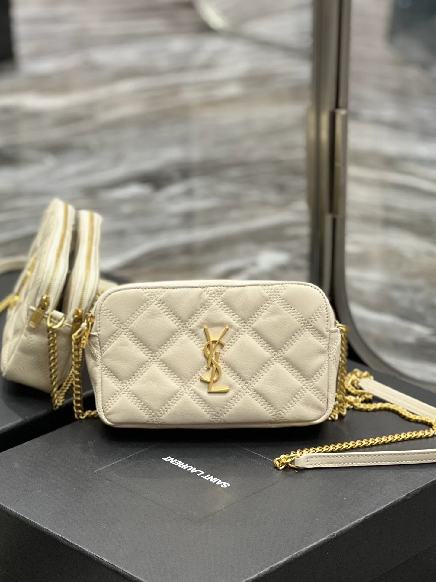 YSL BAG