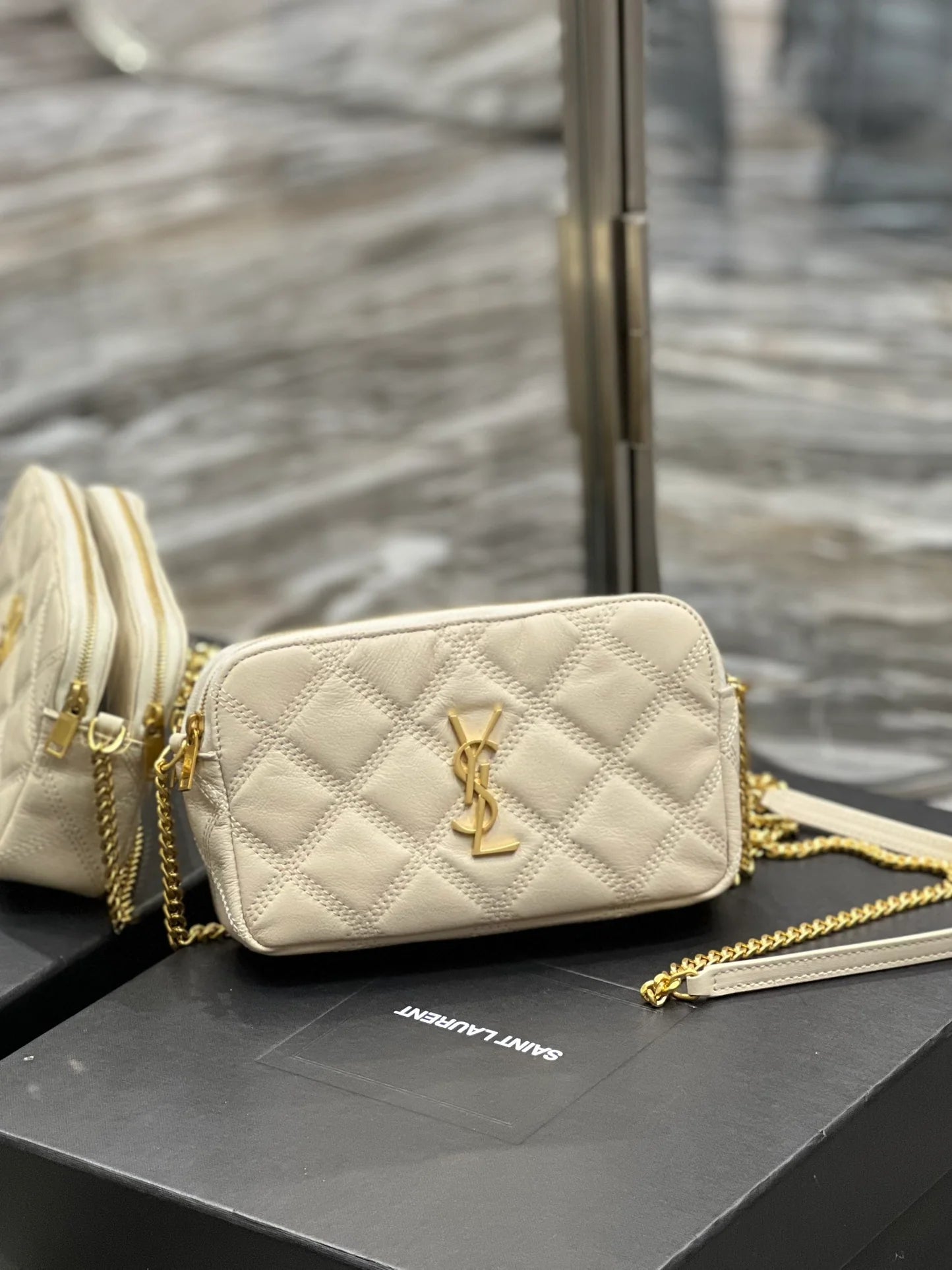YSL BAG