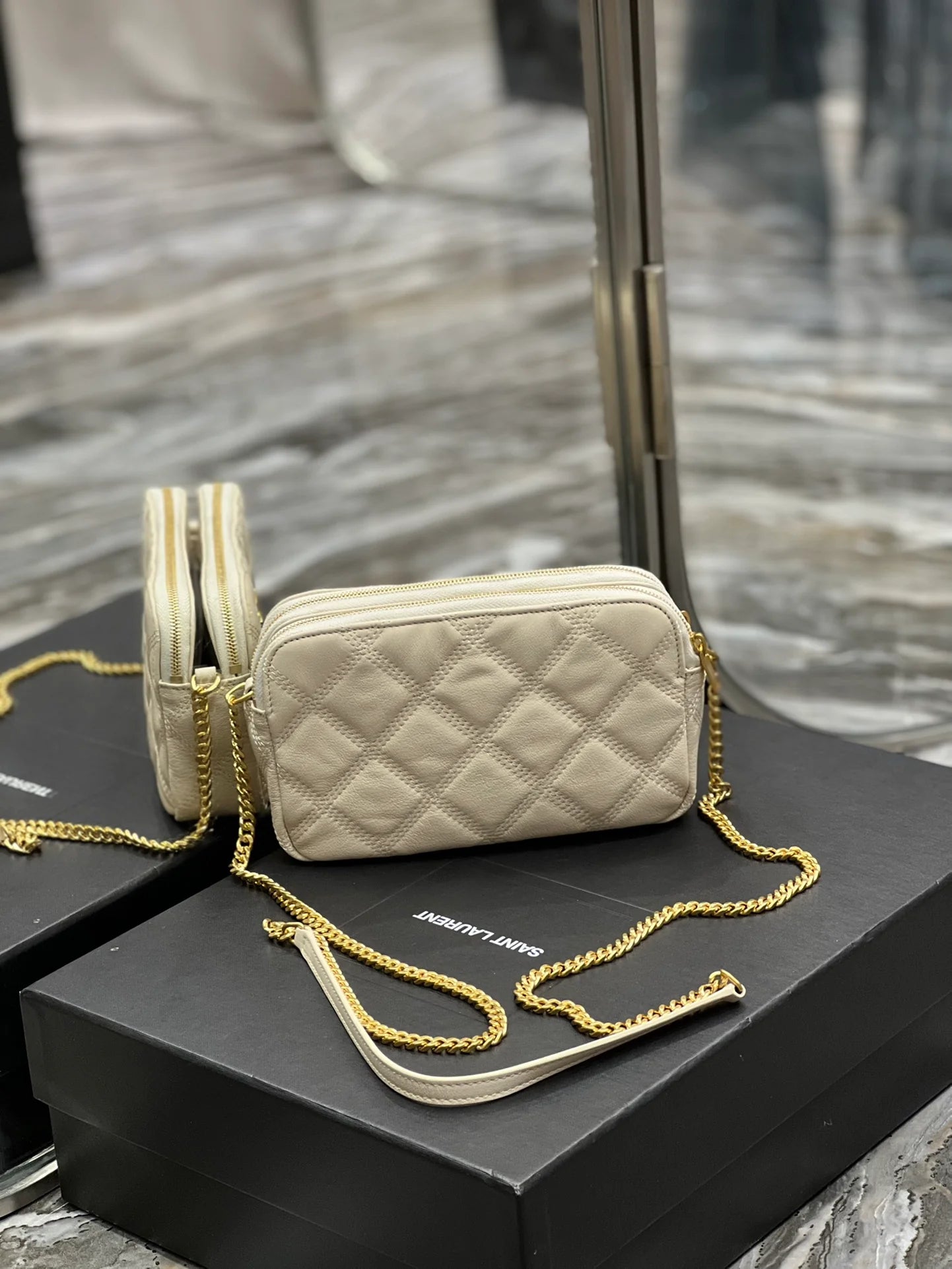 YSL BAG