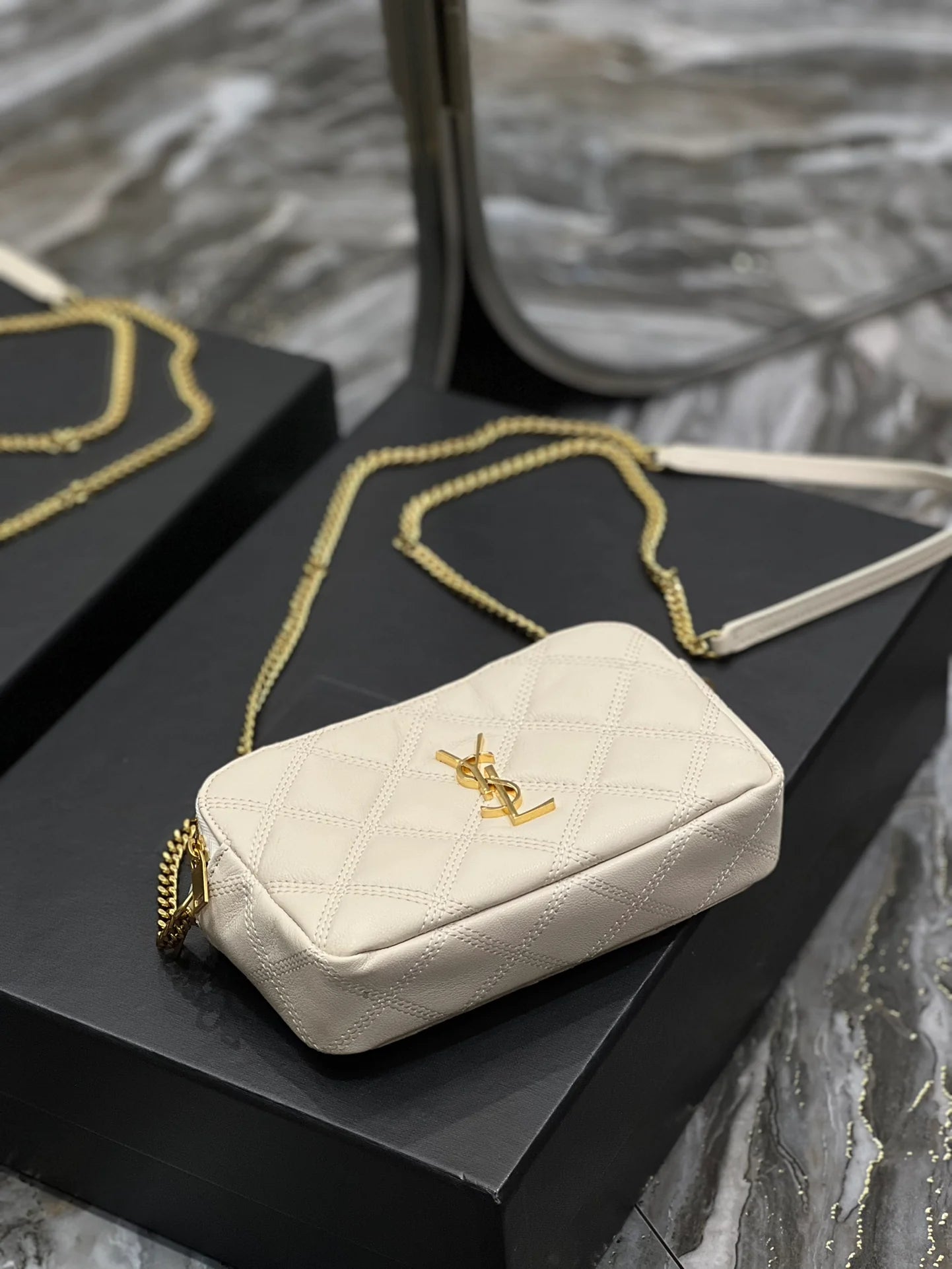 YSL BAG
