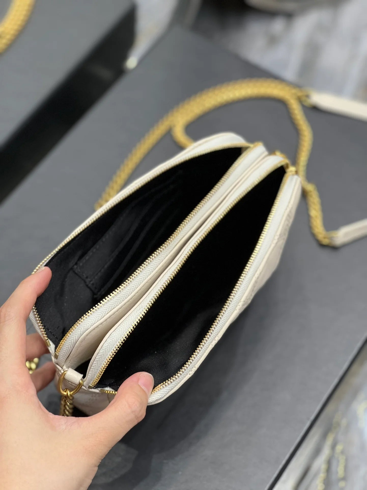 YSL BAG