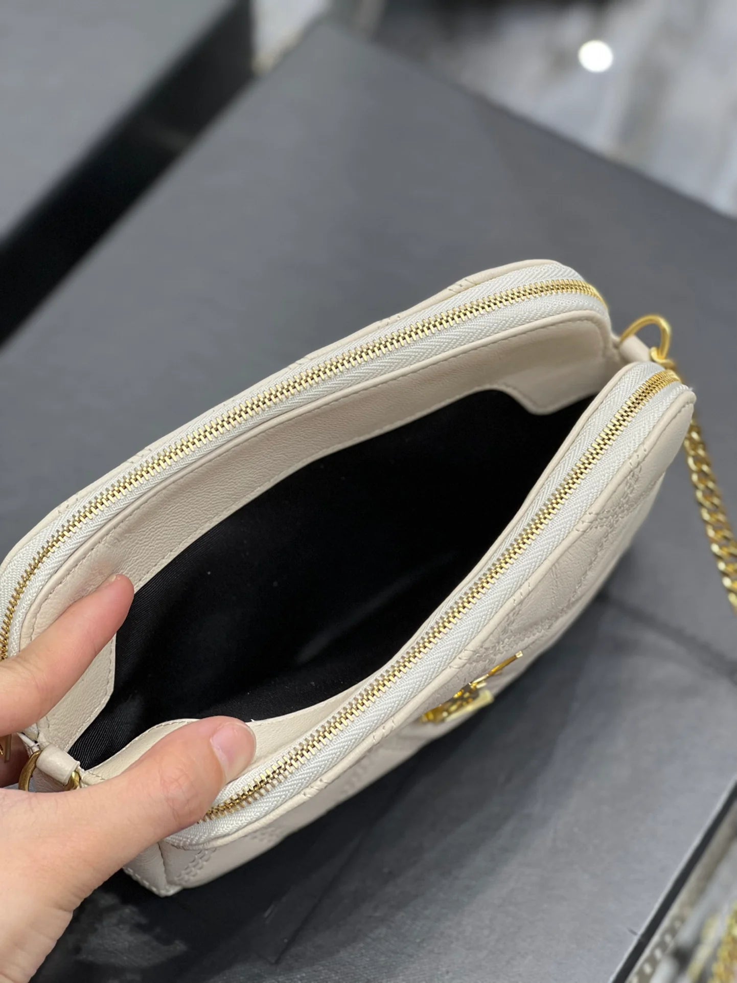 YSL BAG