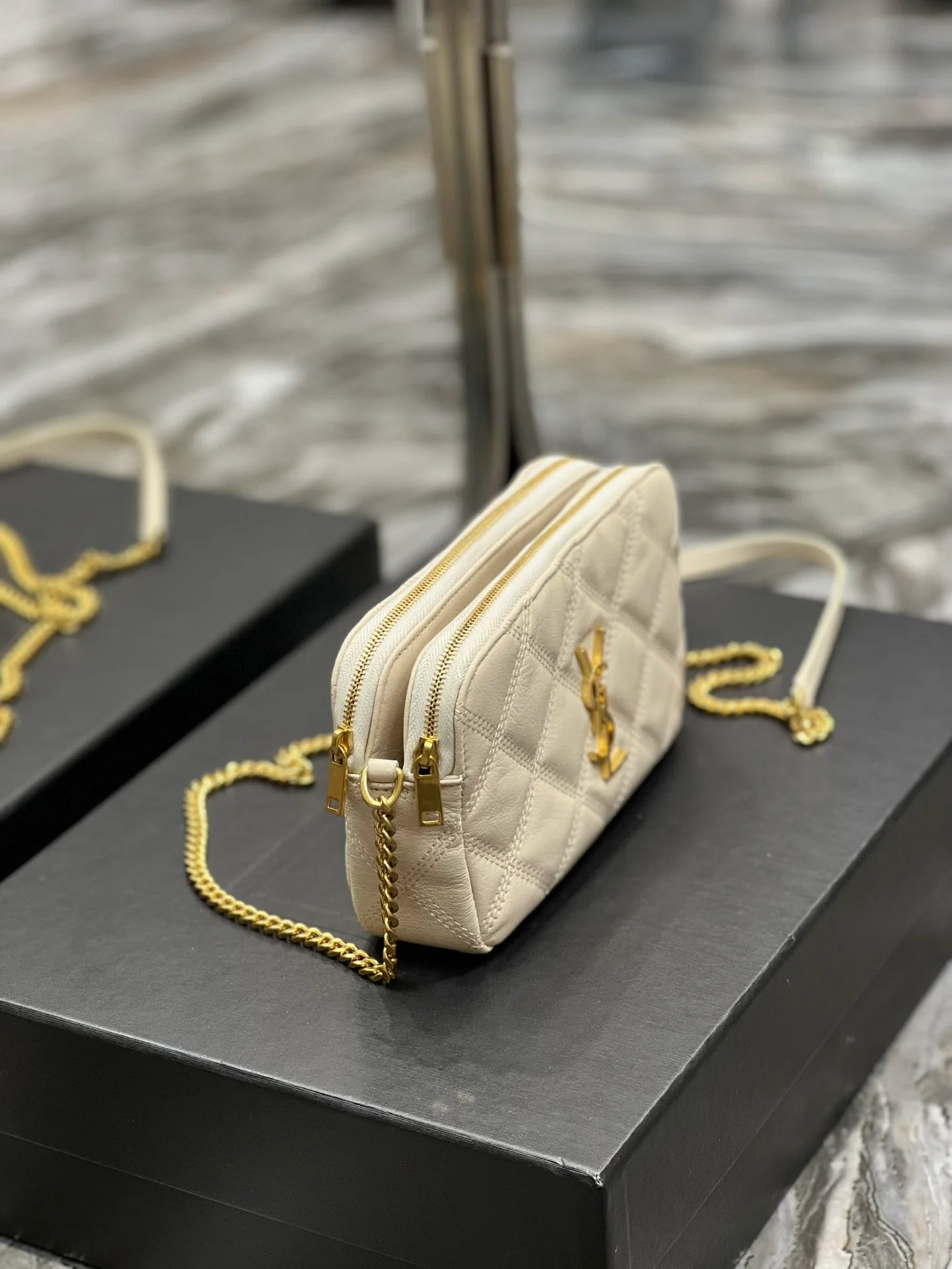 YSL BAG