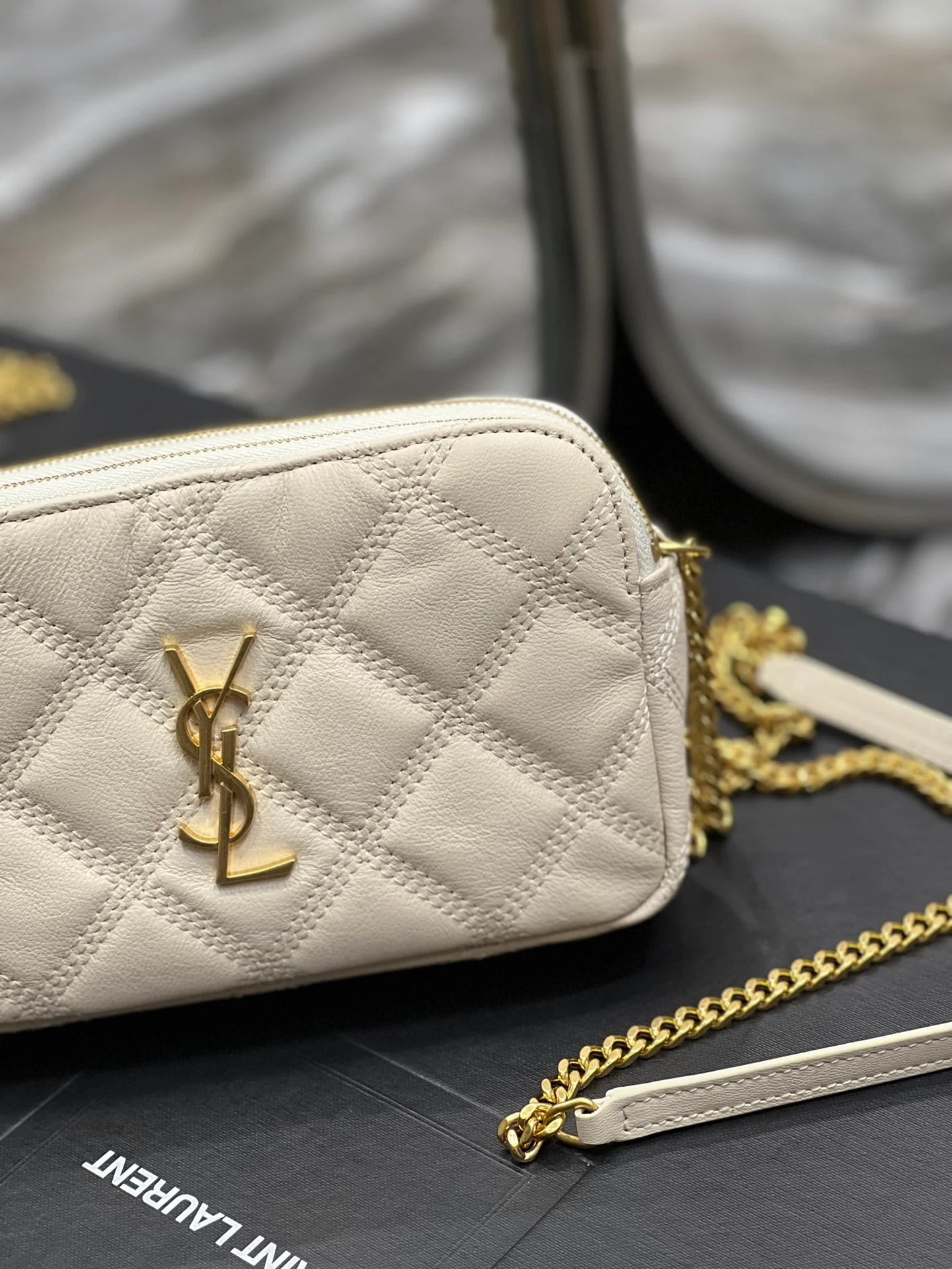YSL BAG