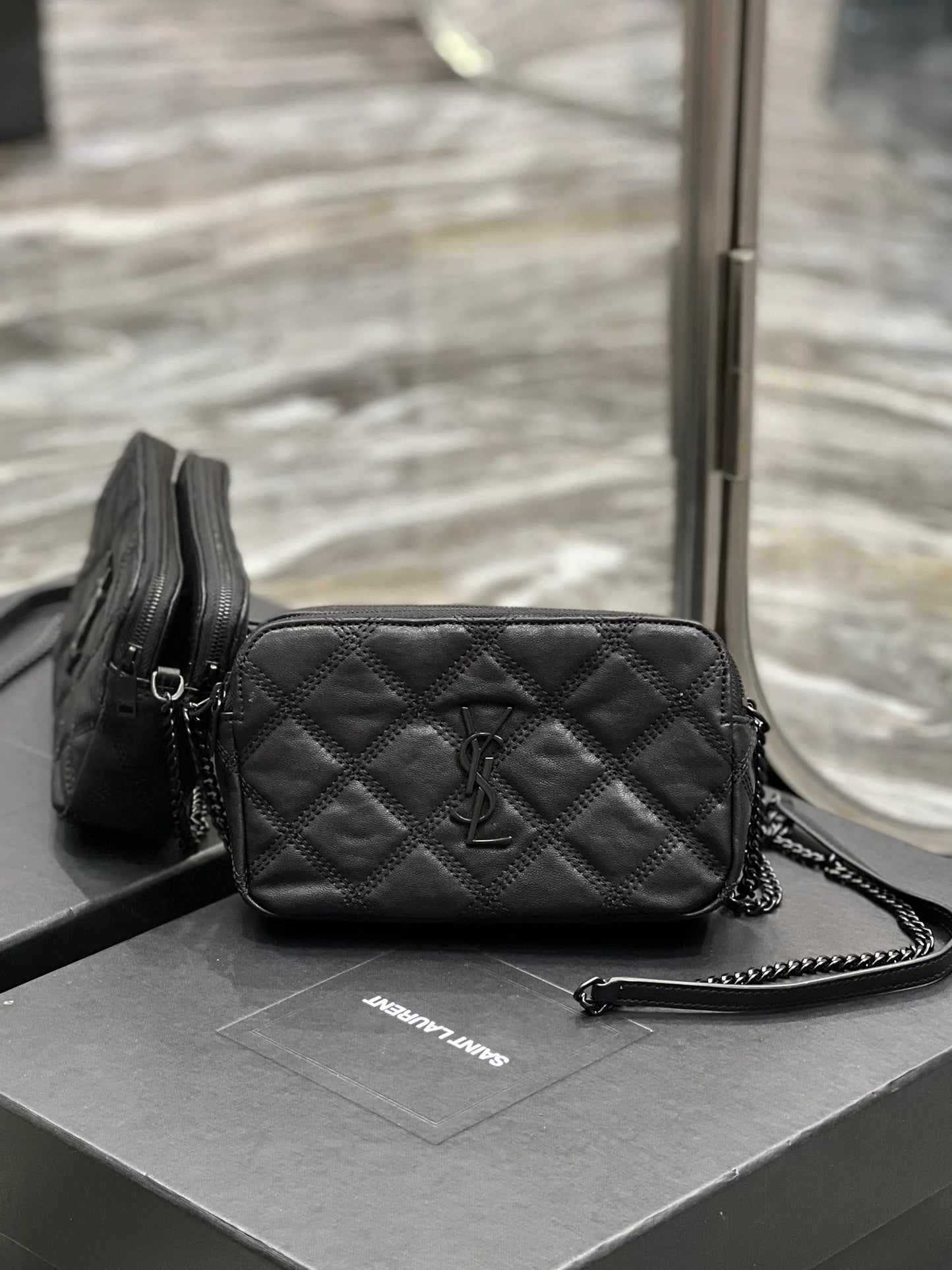 YSL BAG