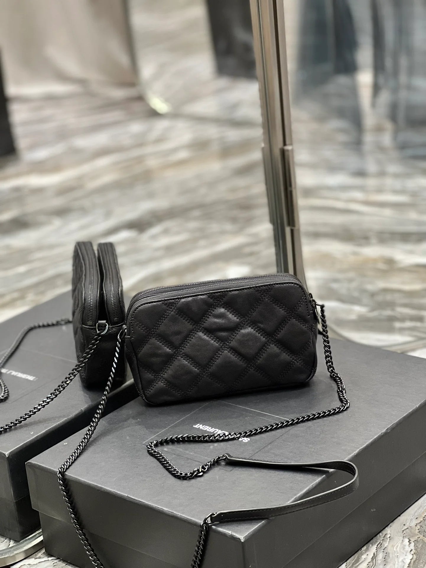 YSL BAG