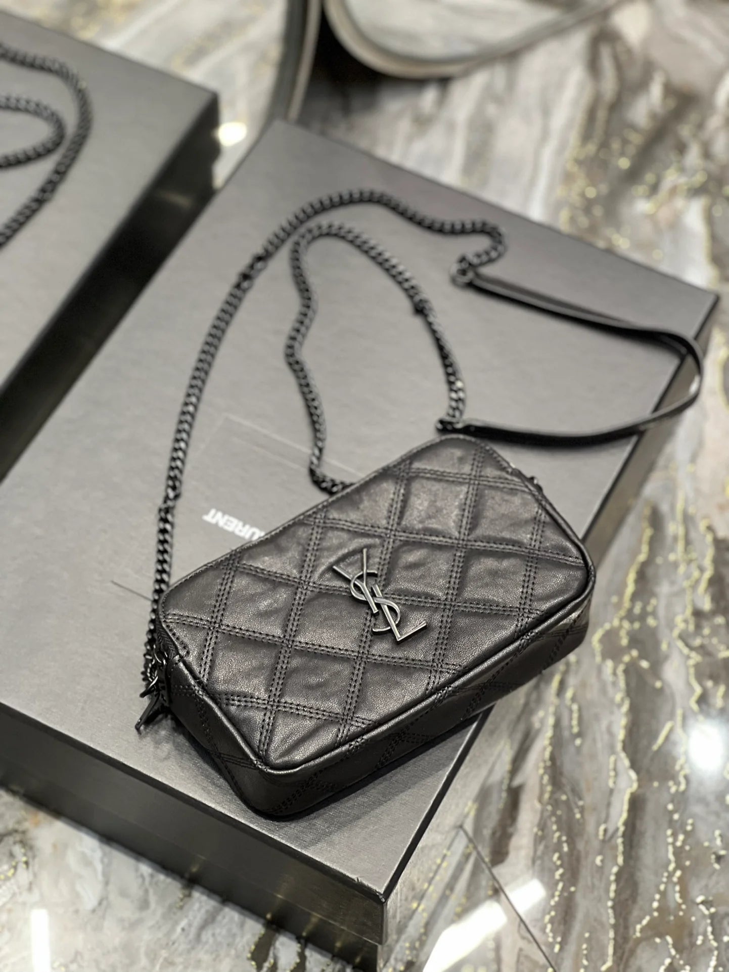 YSL BAG