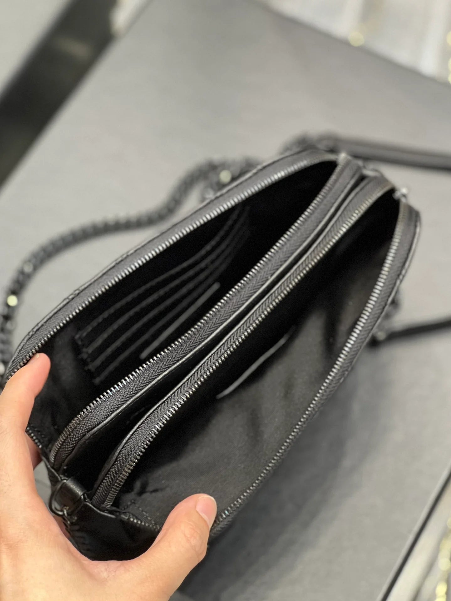 YSL BAG