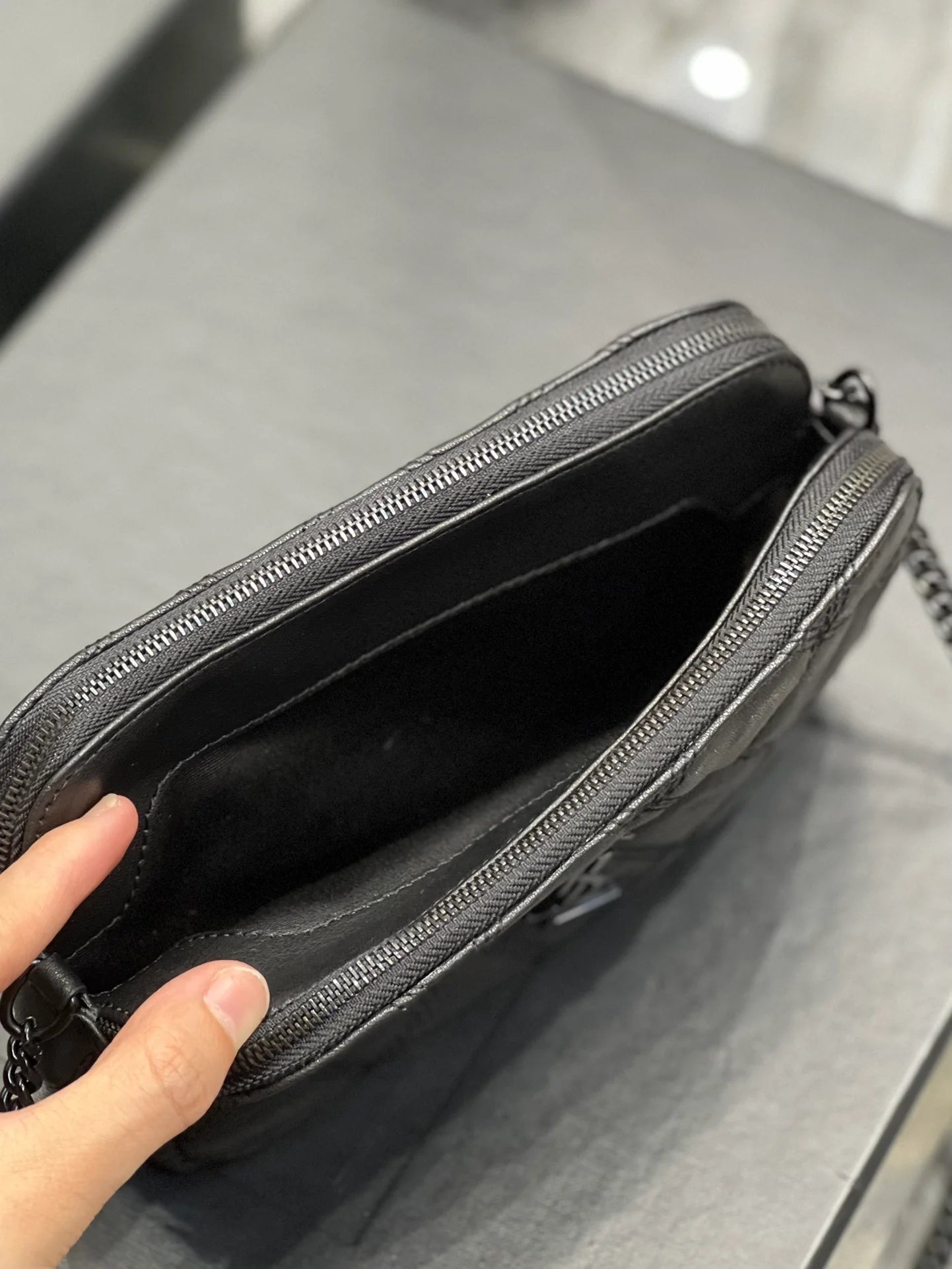 YSL BAG
