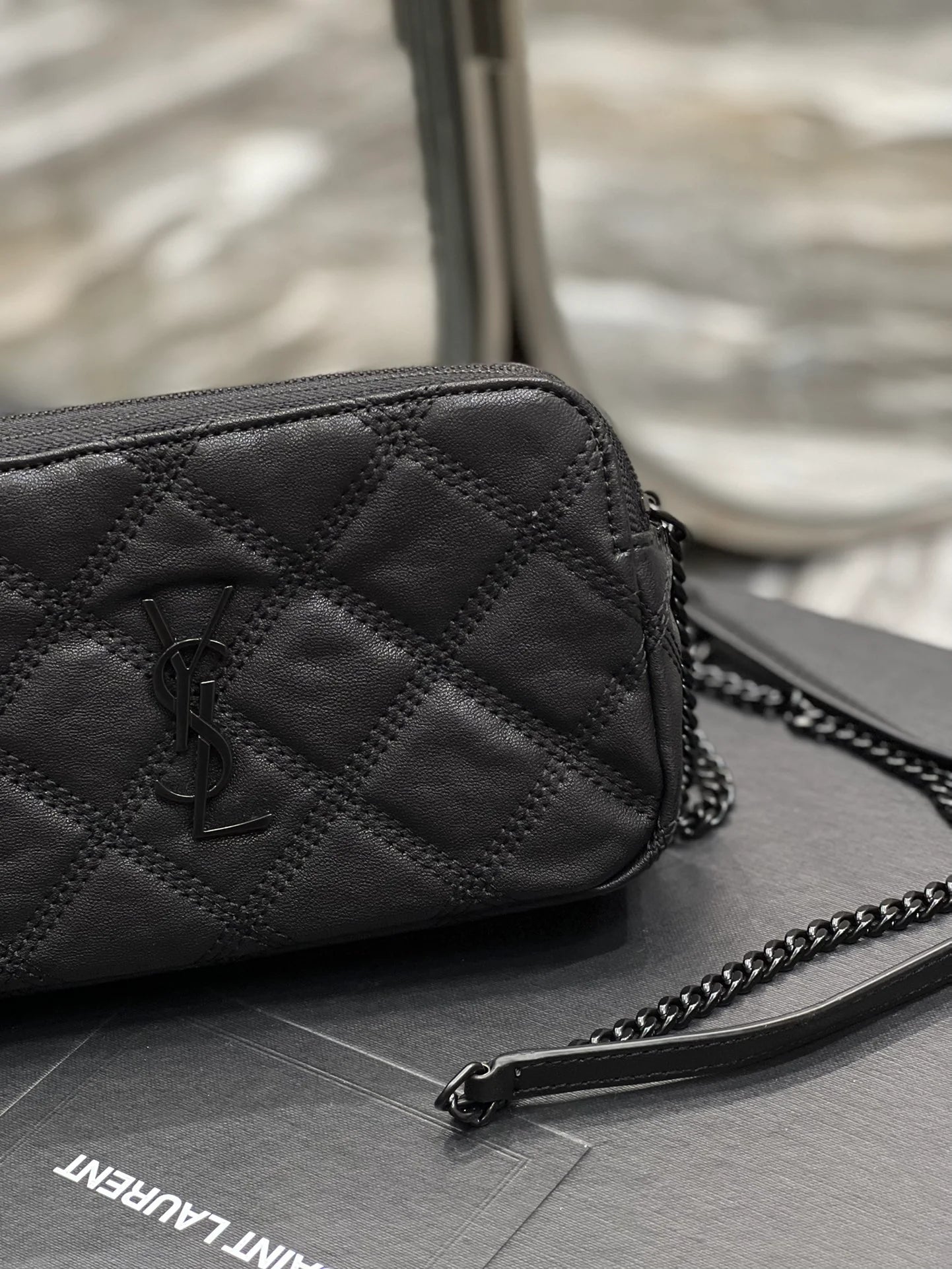 YSL BAG