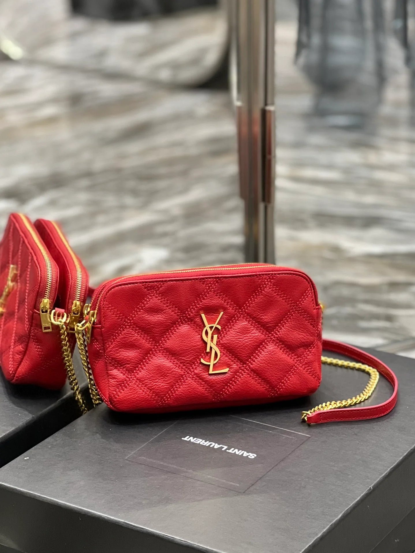 YSL BAG