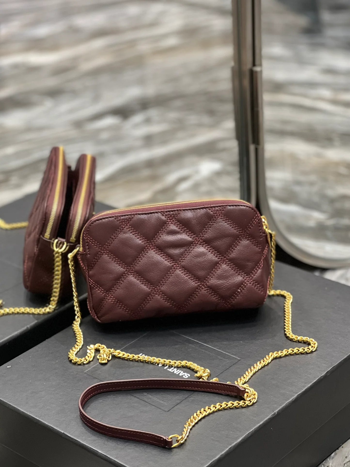 YSL BAG