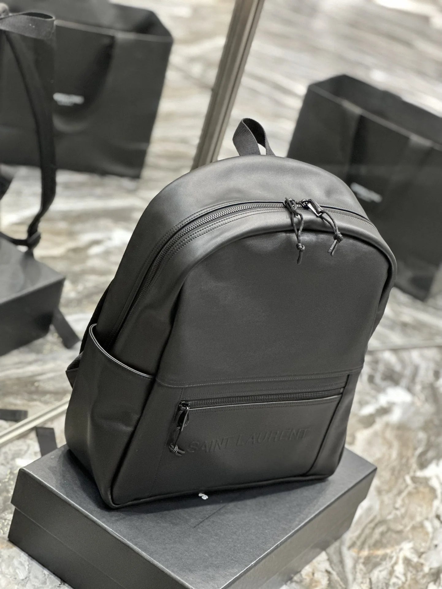 YSL BAG