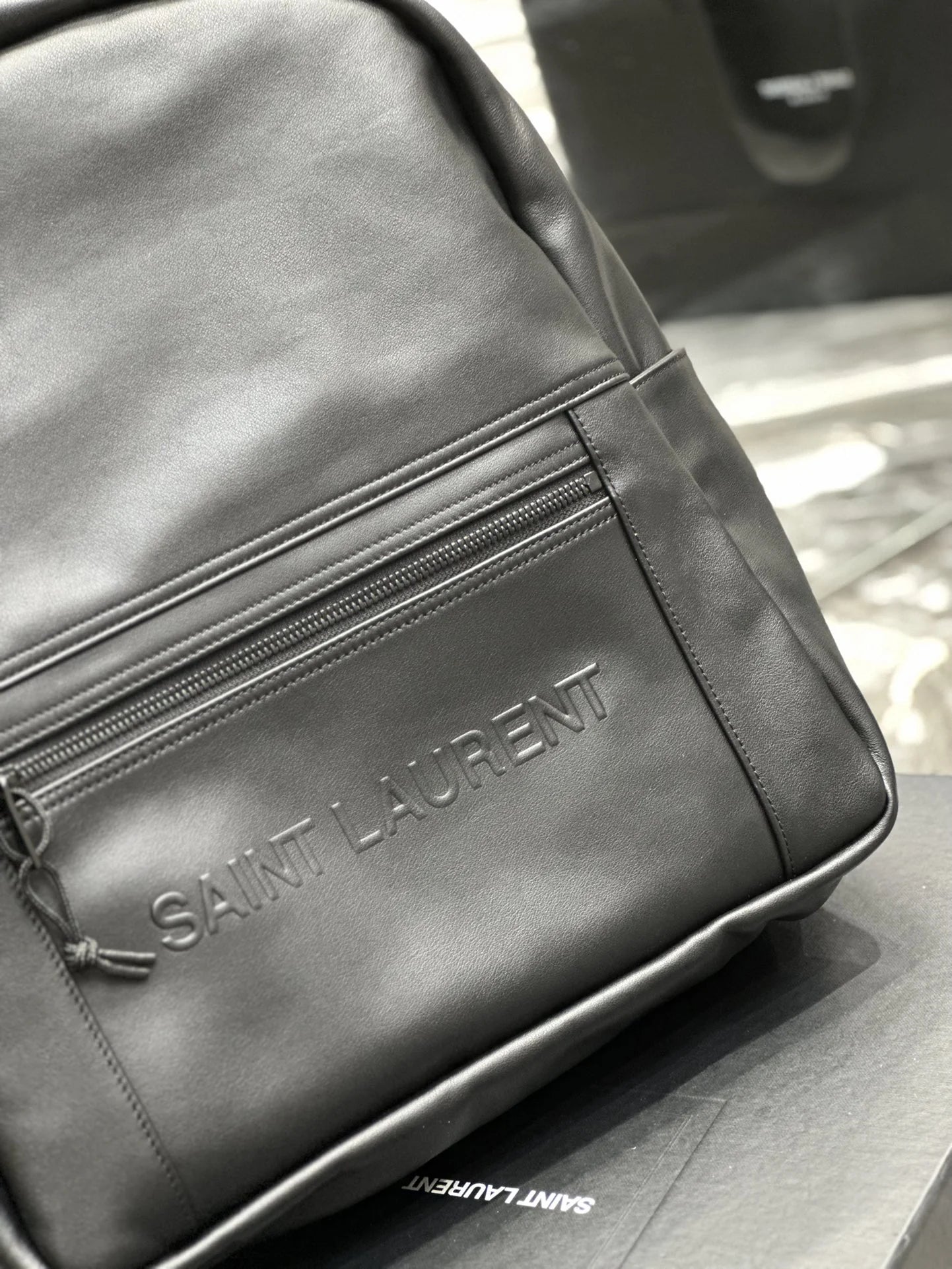 YSL BAG