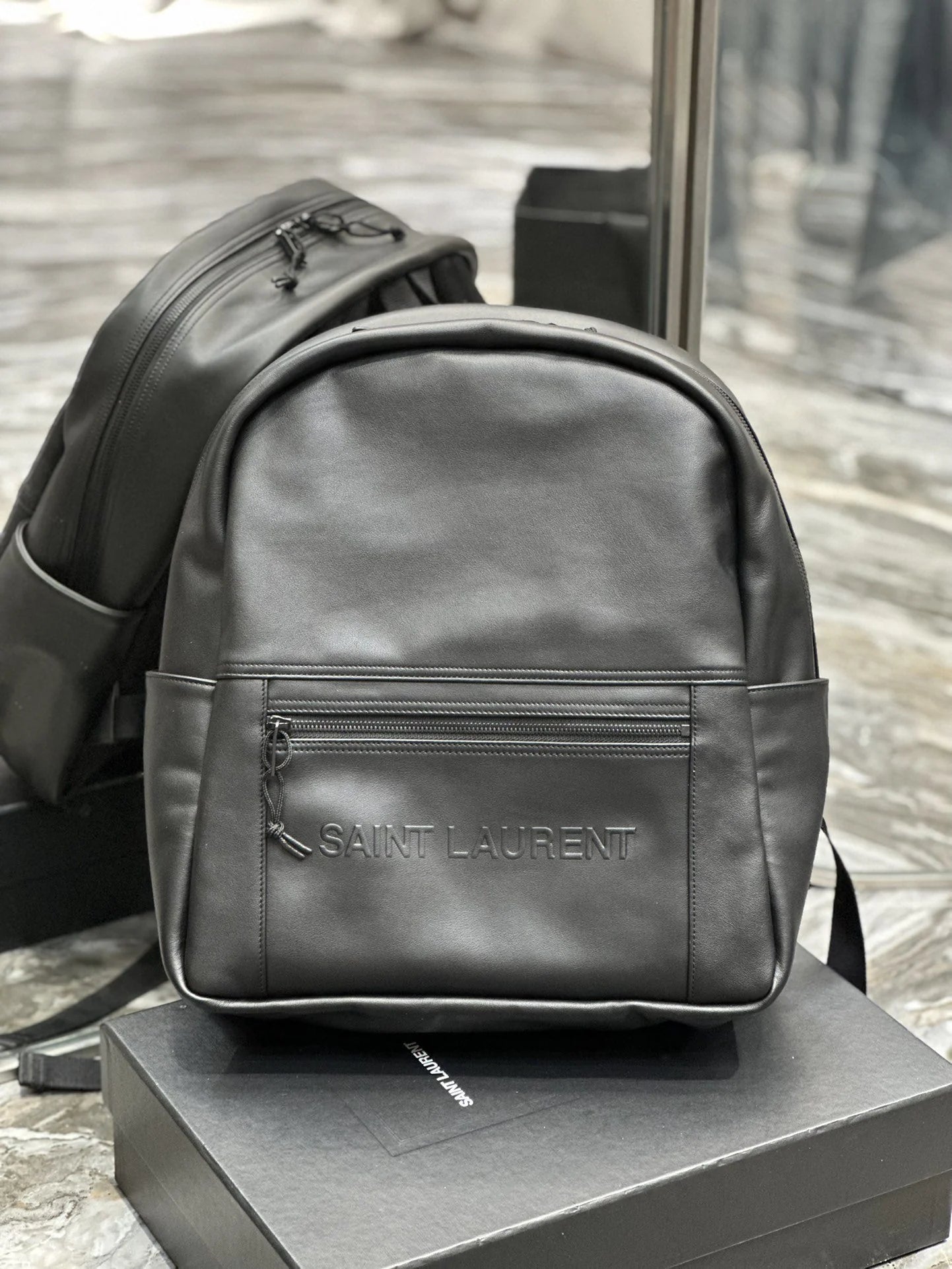 YSL BAG