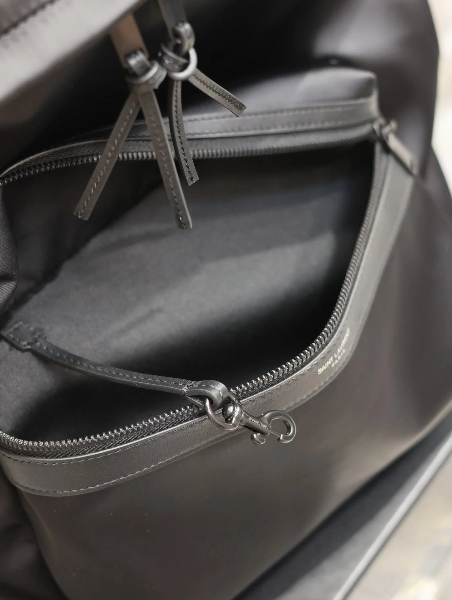 YSL BAG