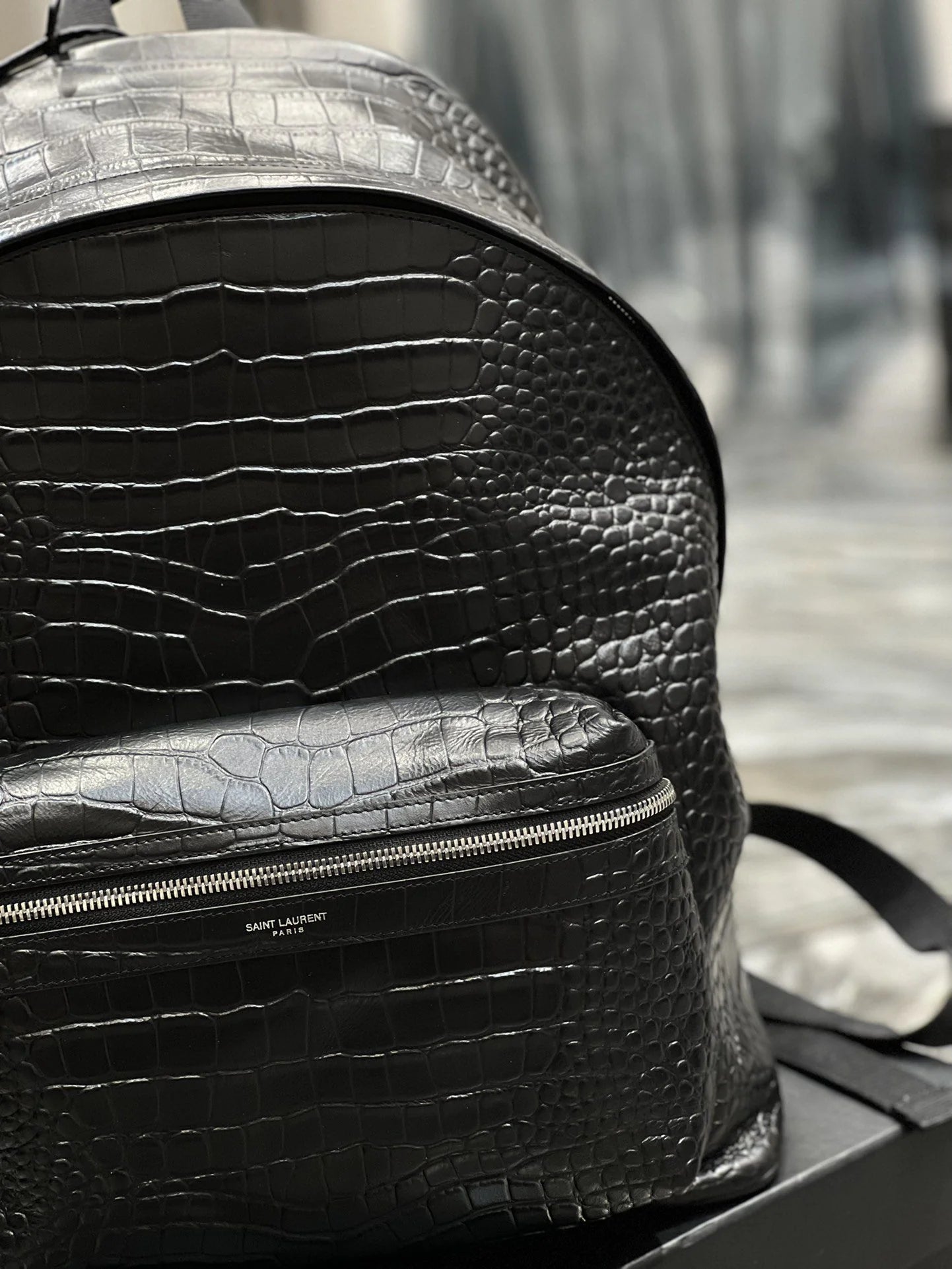 YSL BAG