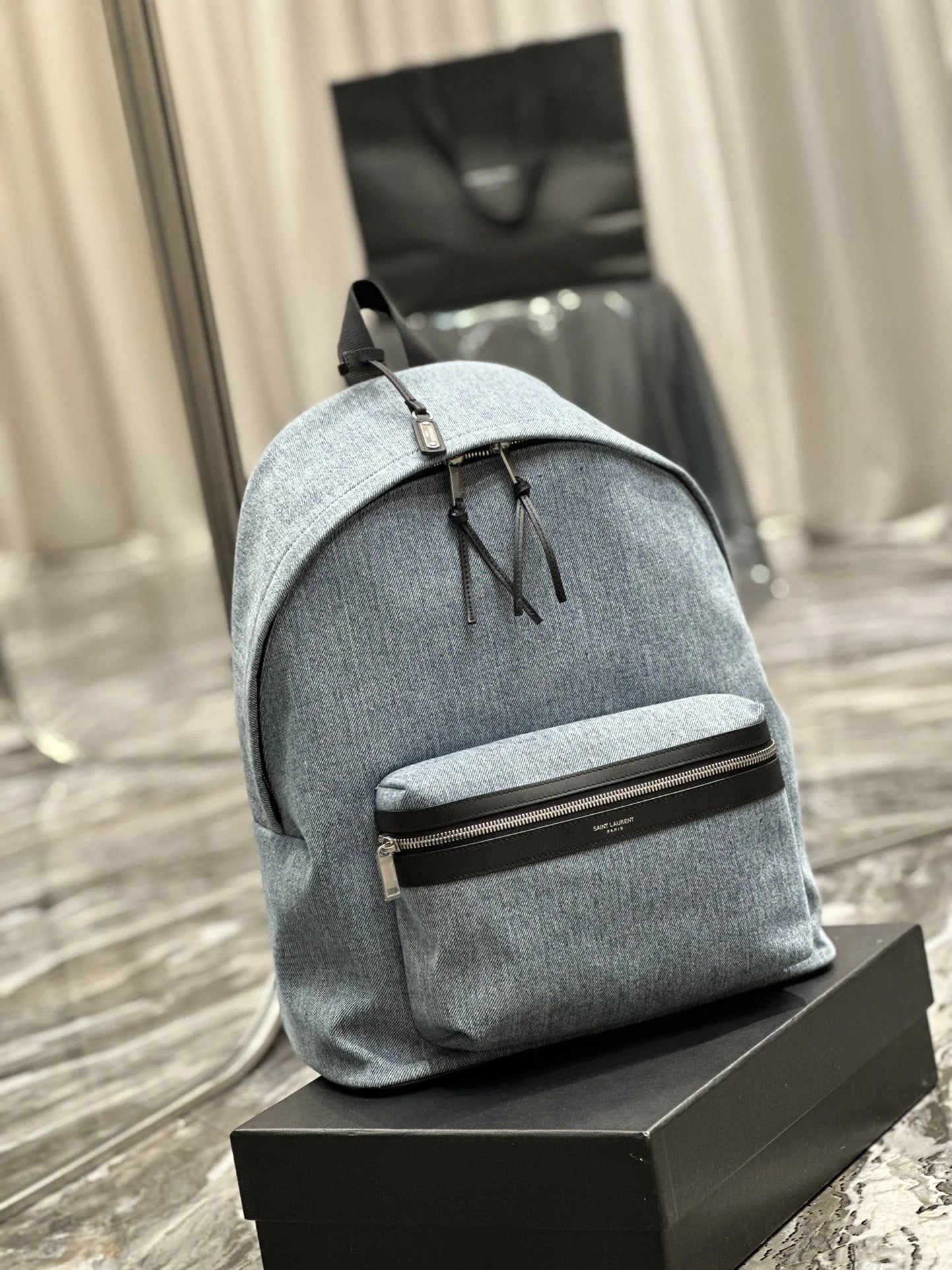 YSL BAG
