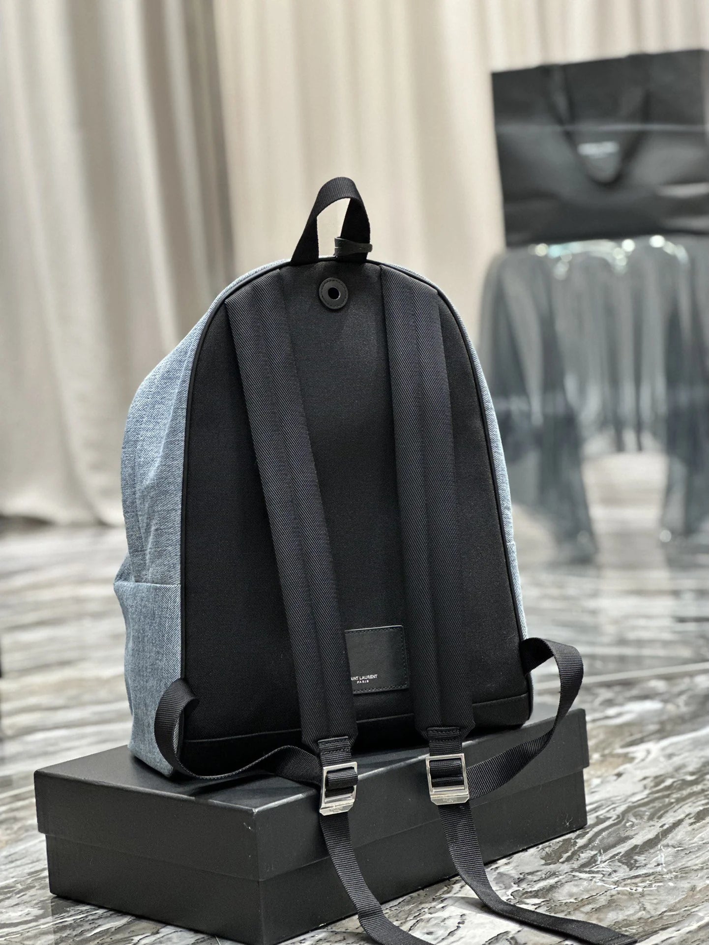 YSL BAG