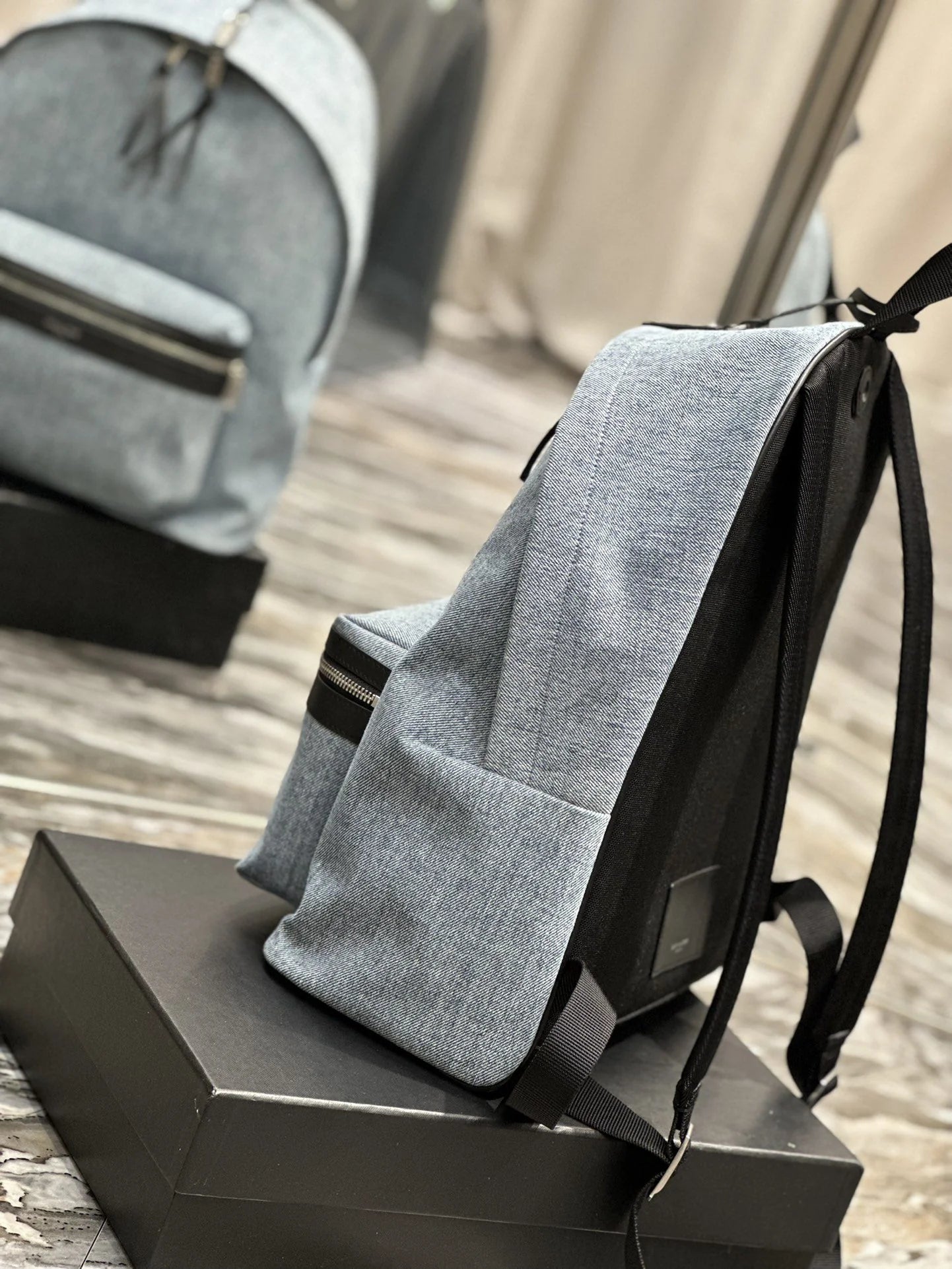 YSL BAG