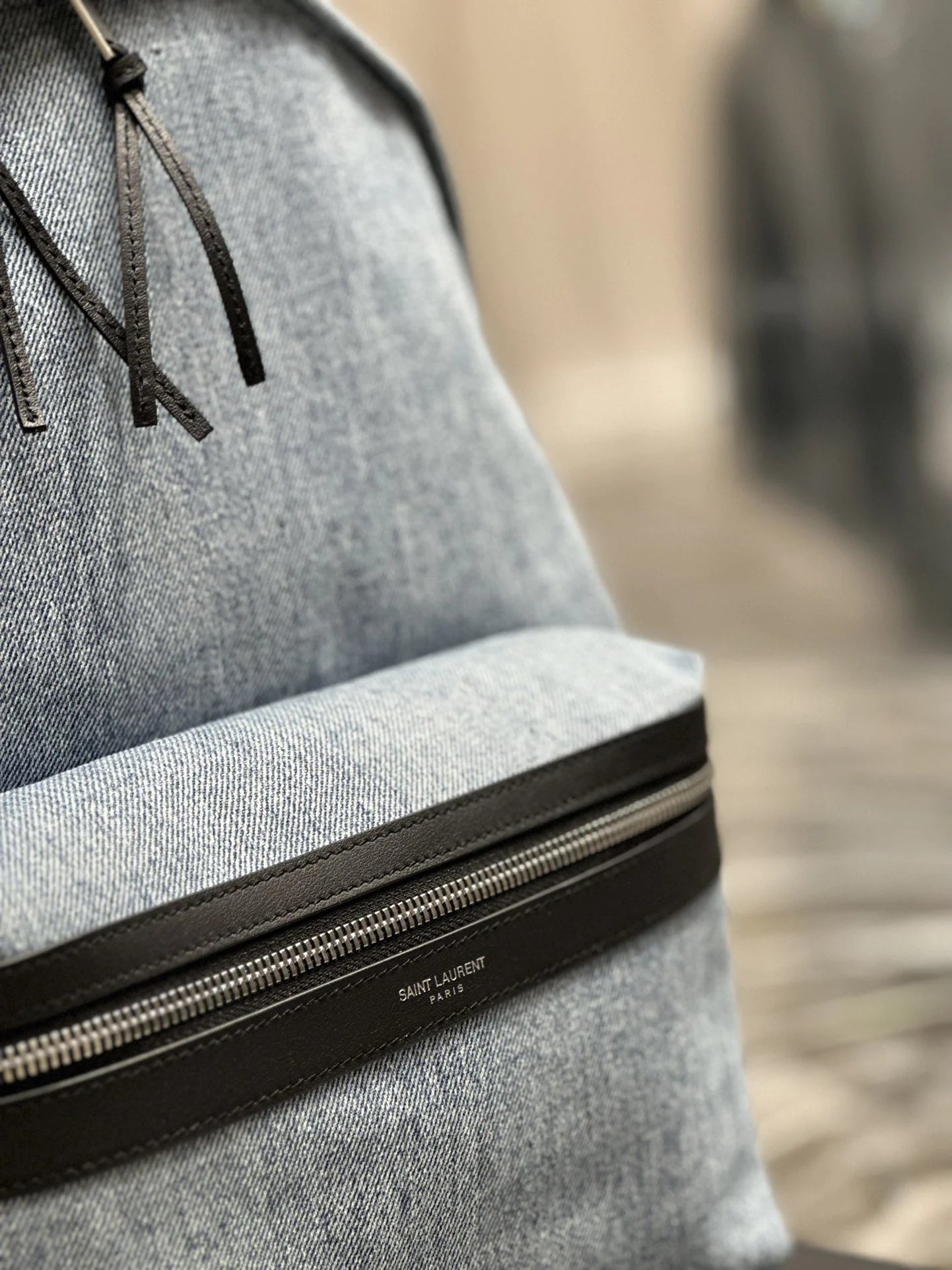 YSL BAG