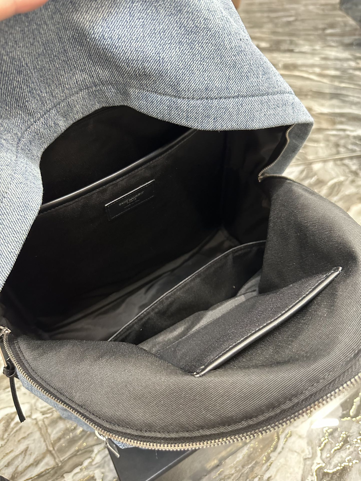 YSL BAG