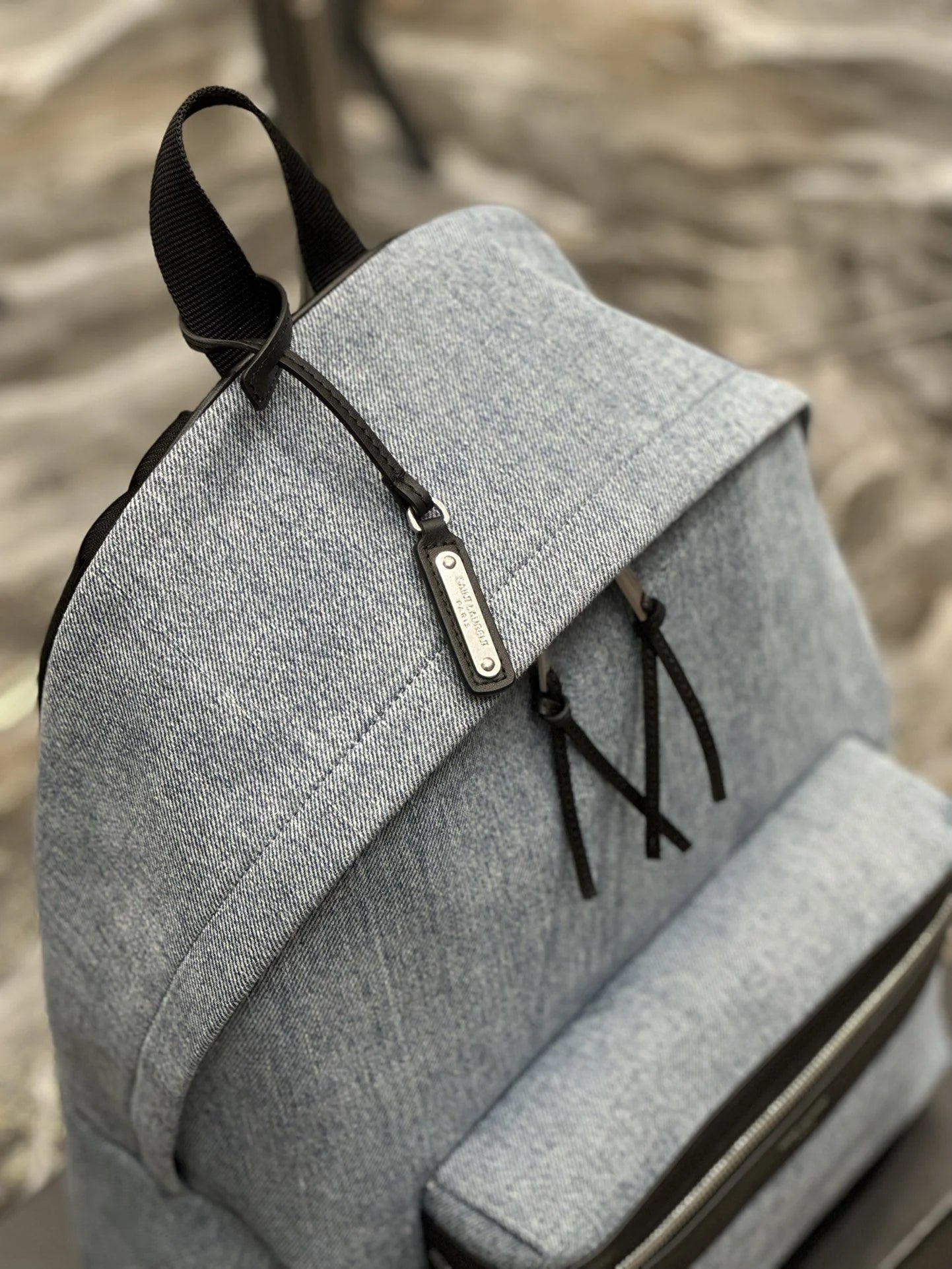 YSL BAG