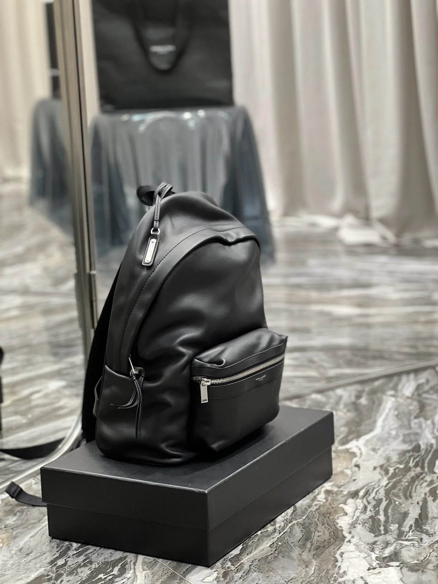 YSL BAG