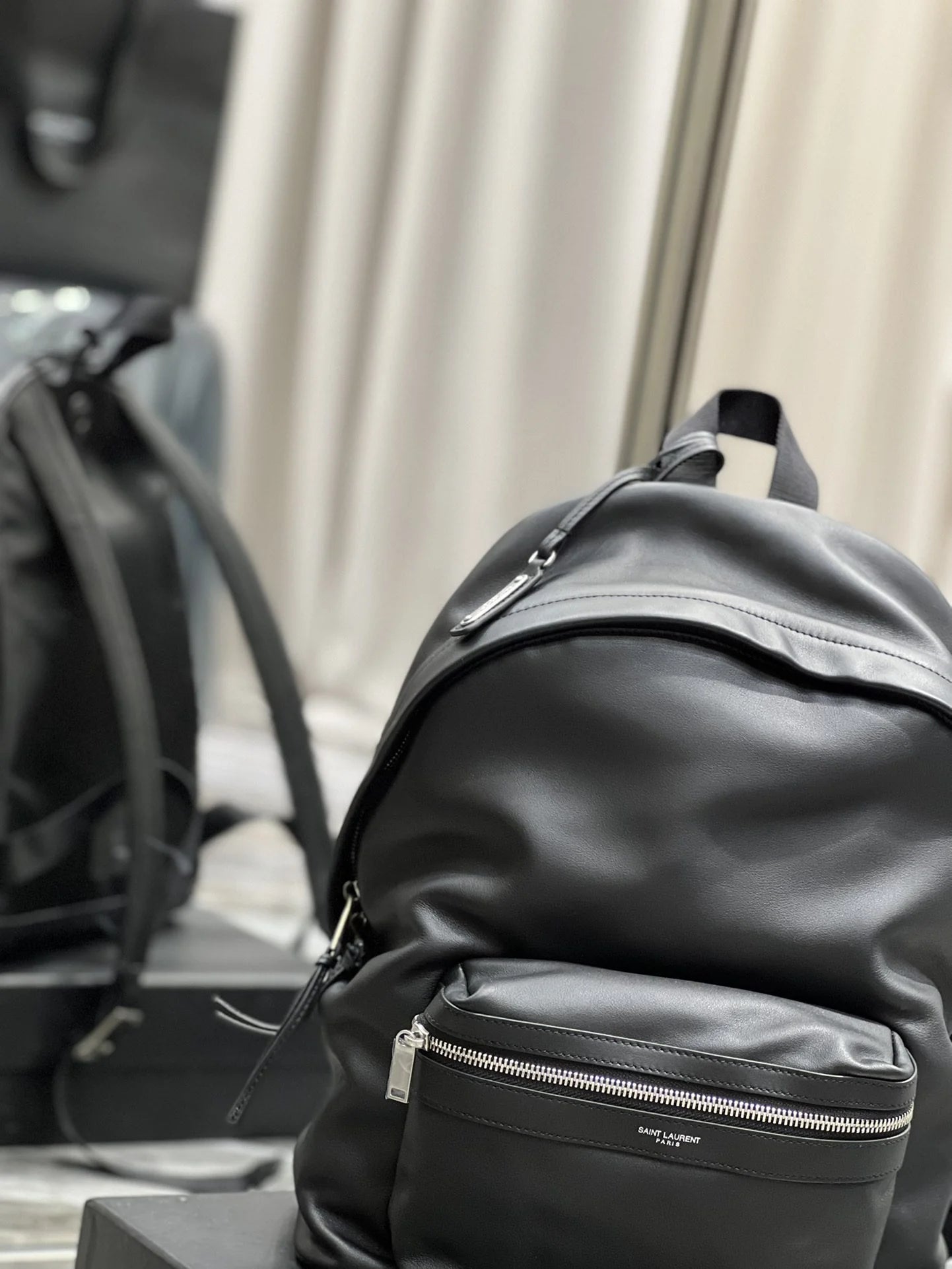 YSL BAG
