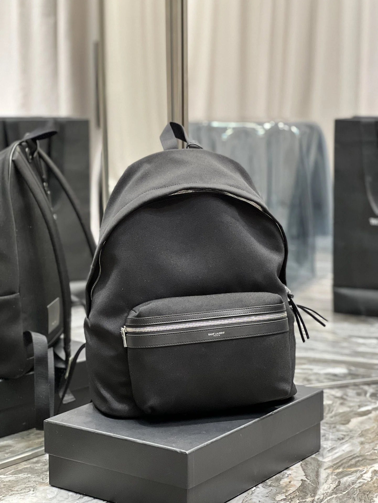 YSL BAG