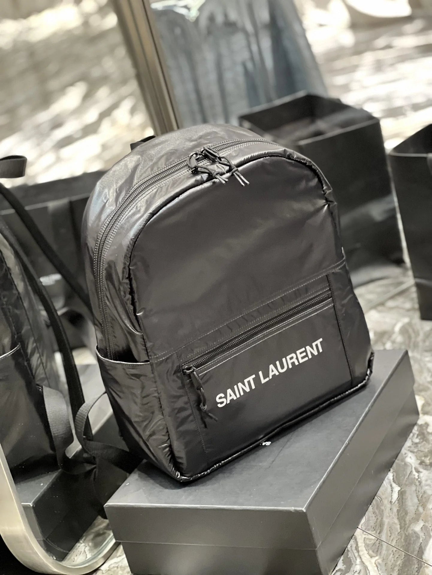 YSL BAG