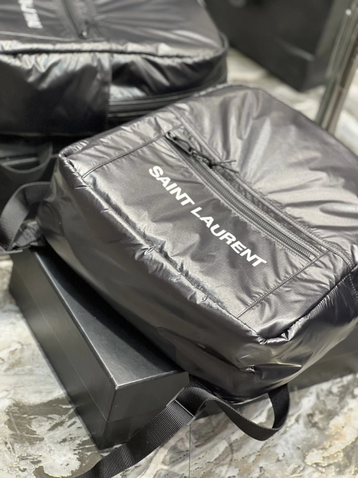YSL BAG