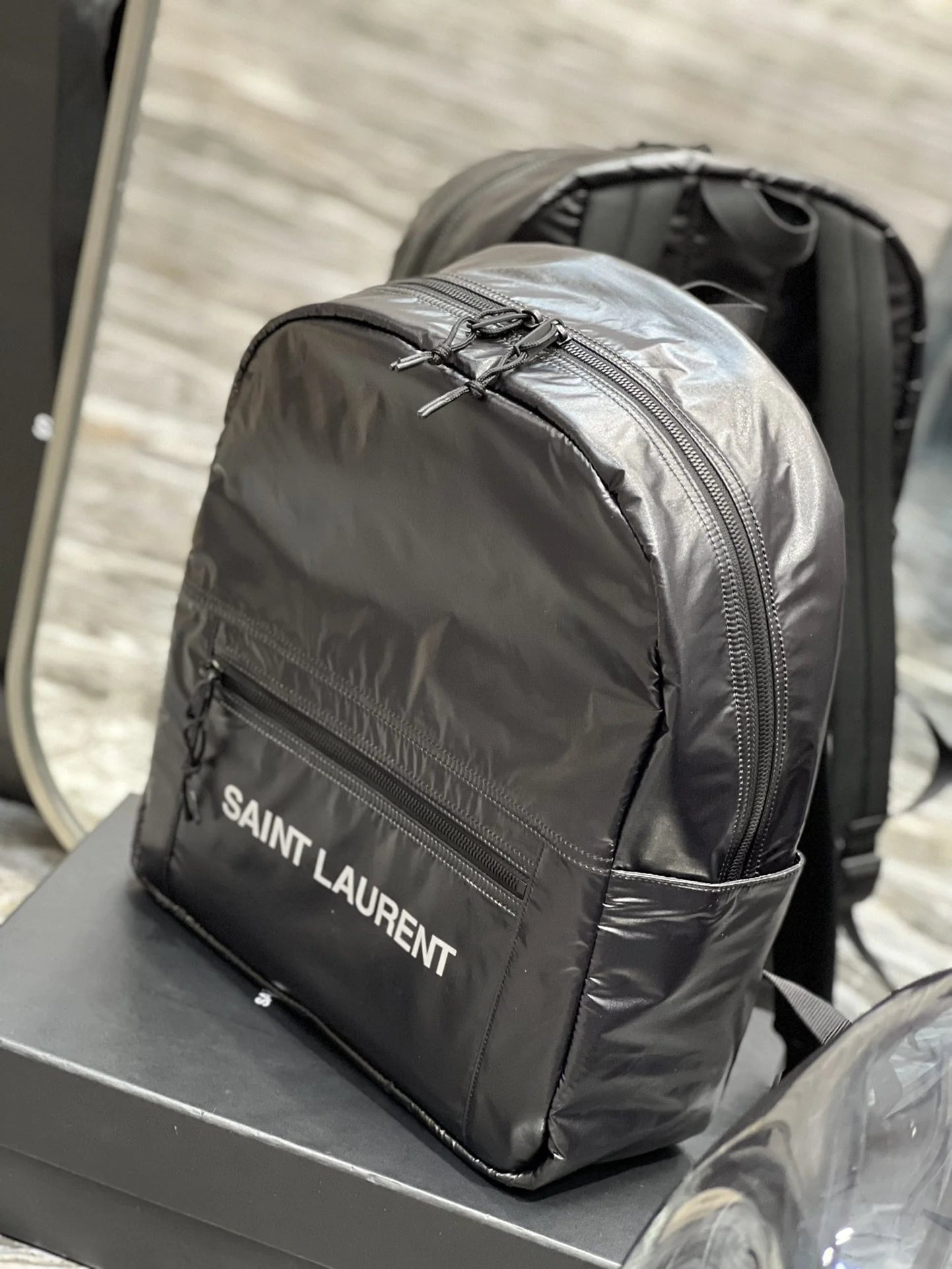 YSL BAG