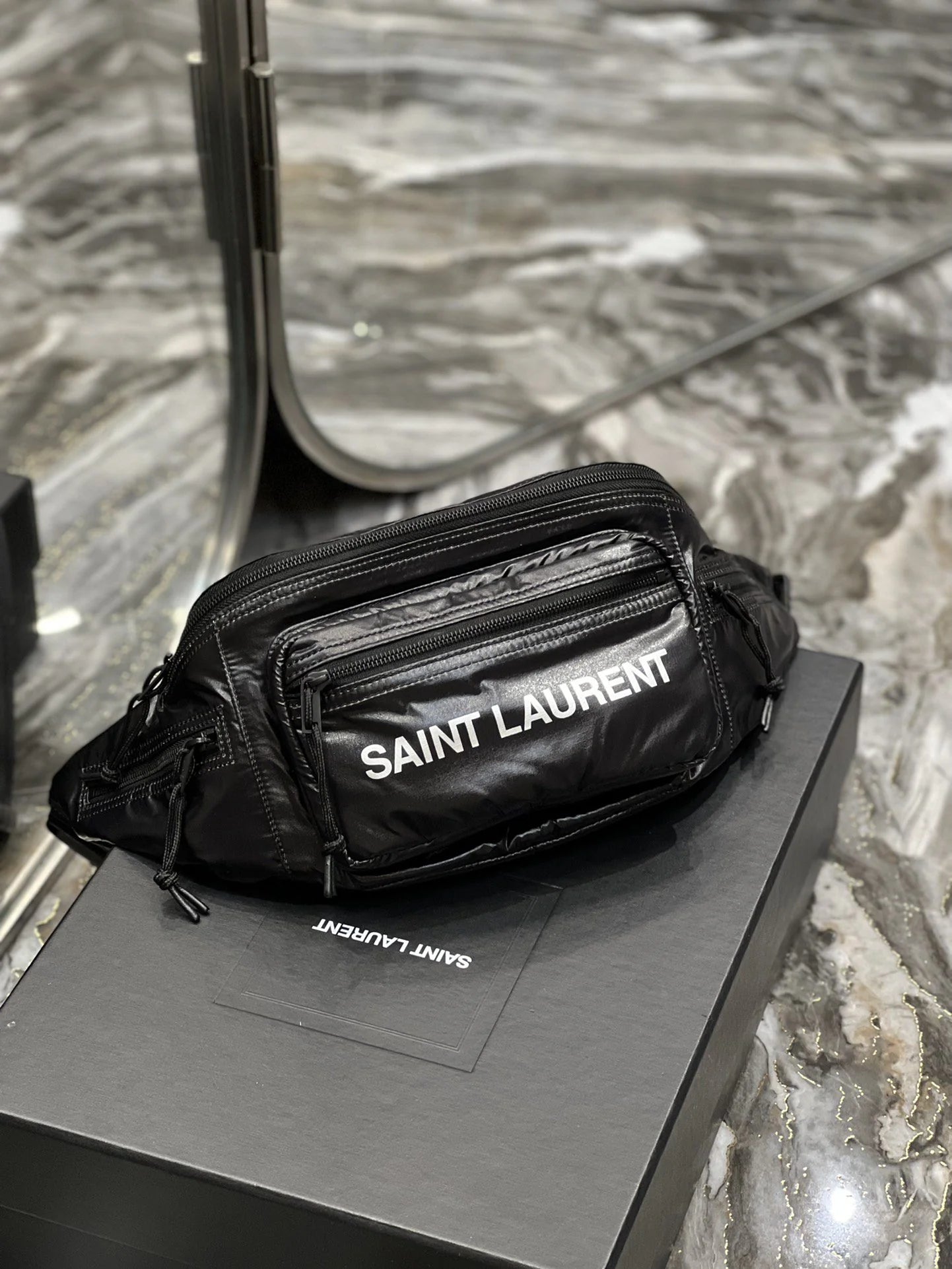 YSL BAG