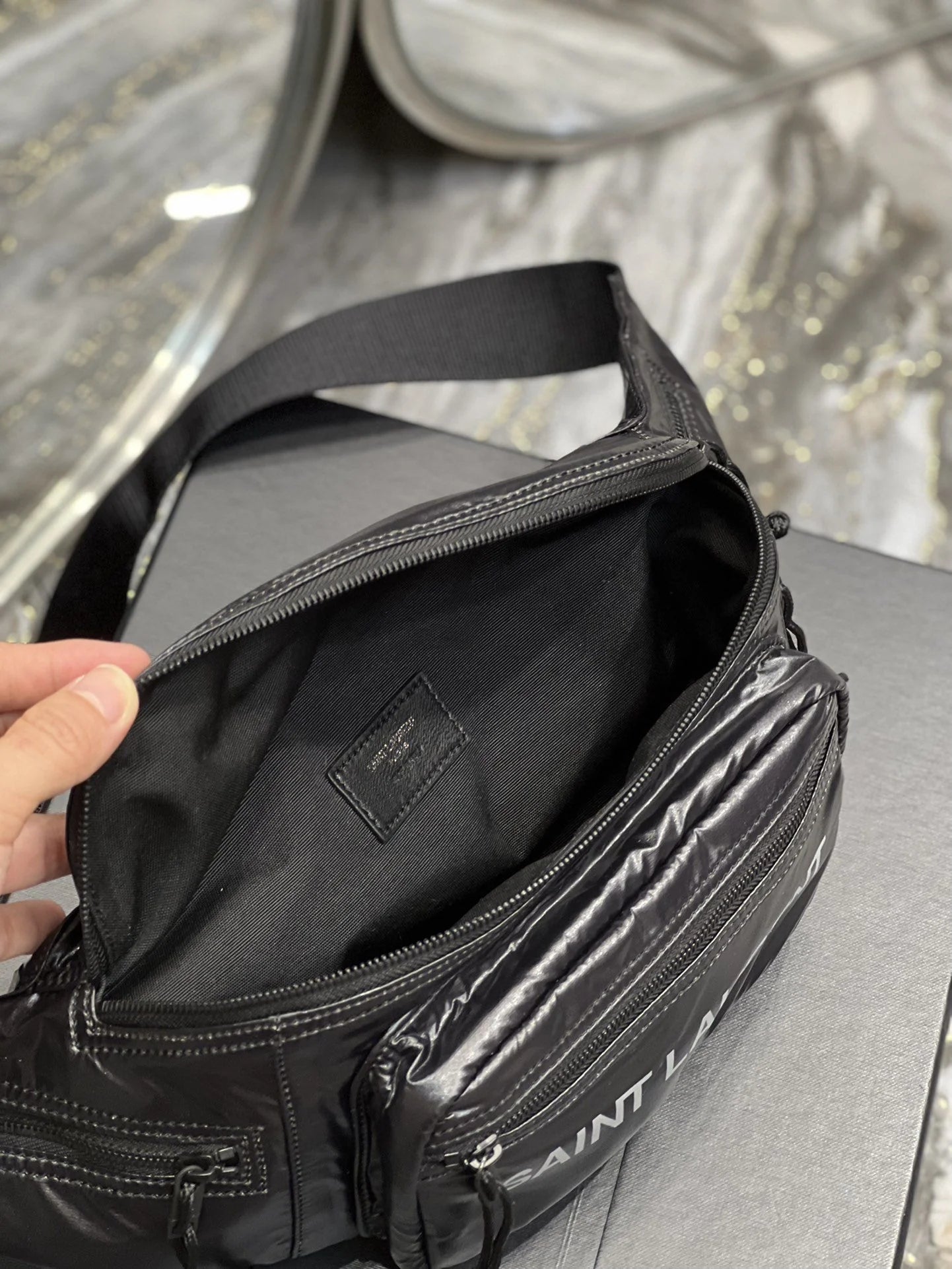 YSL BAG
