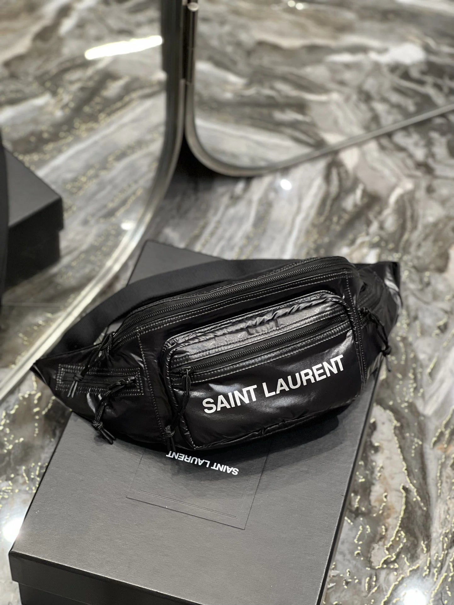 YSL BAG