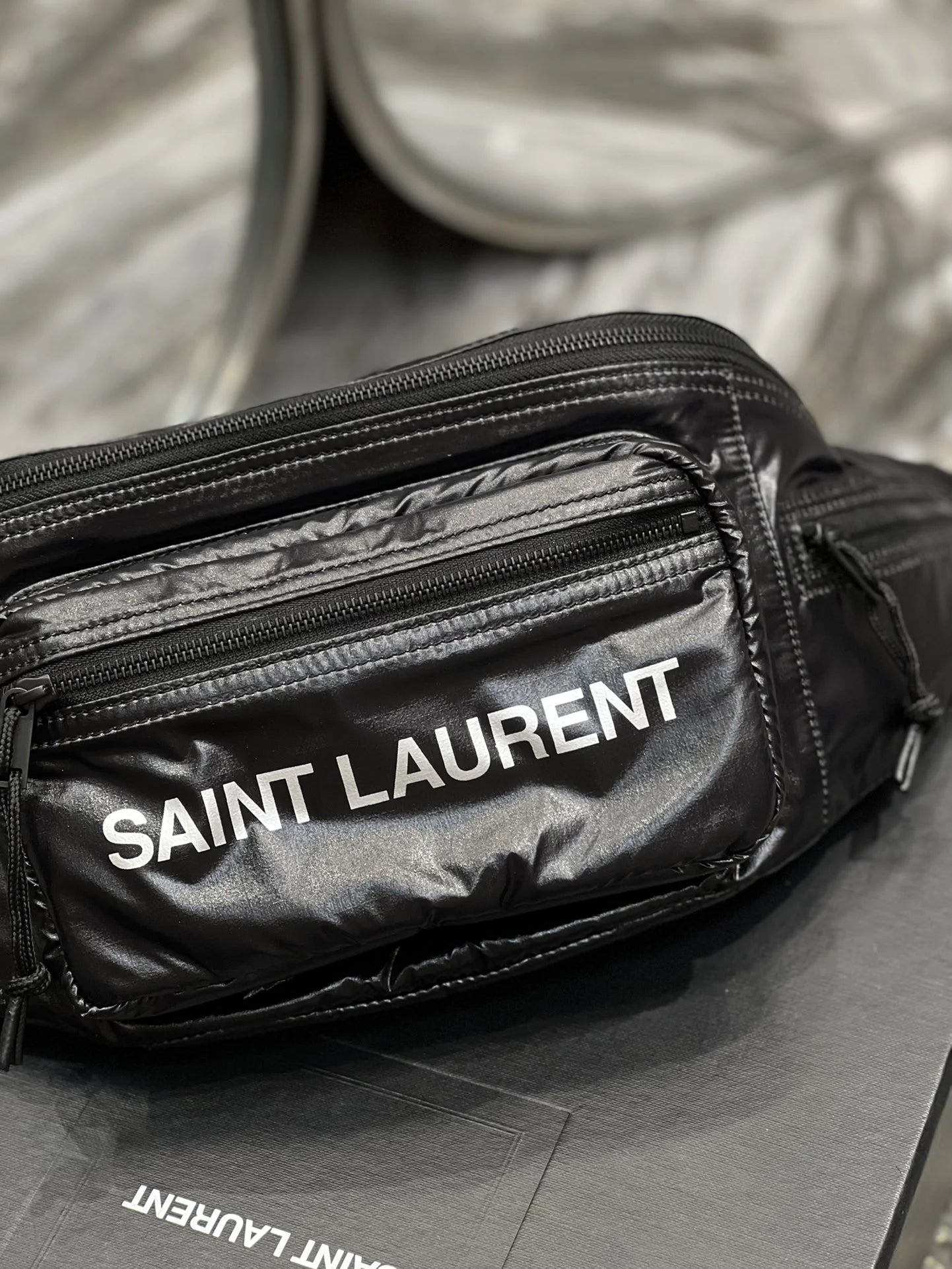 YSL BAG