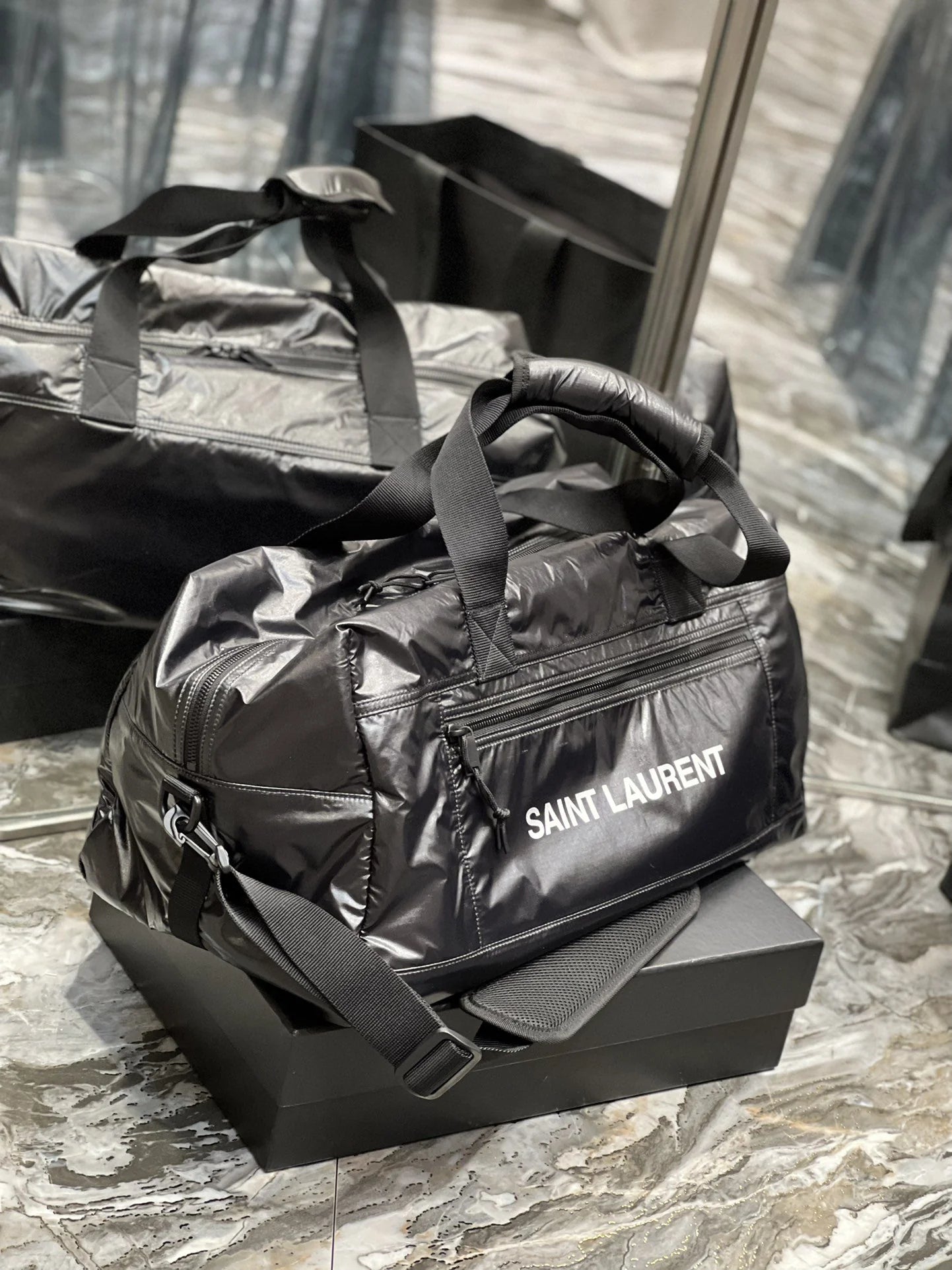 YSL BAG