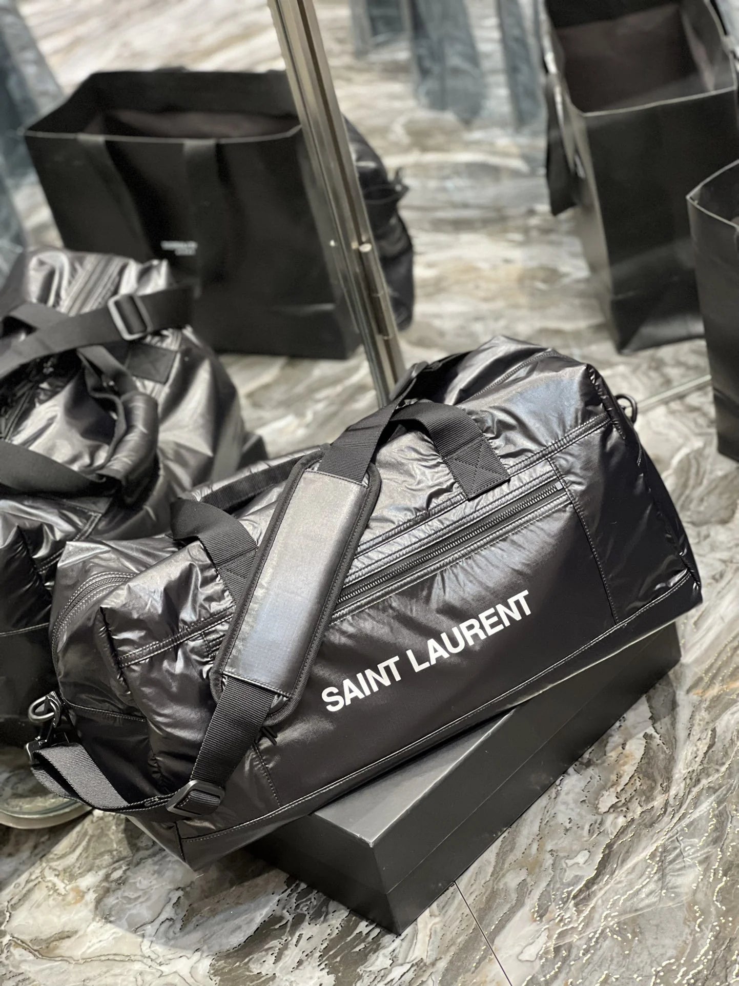 YSL BAG