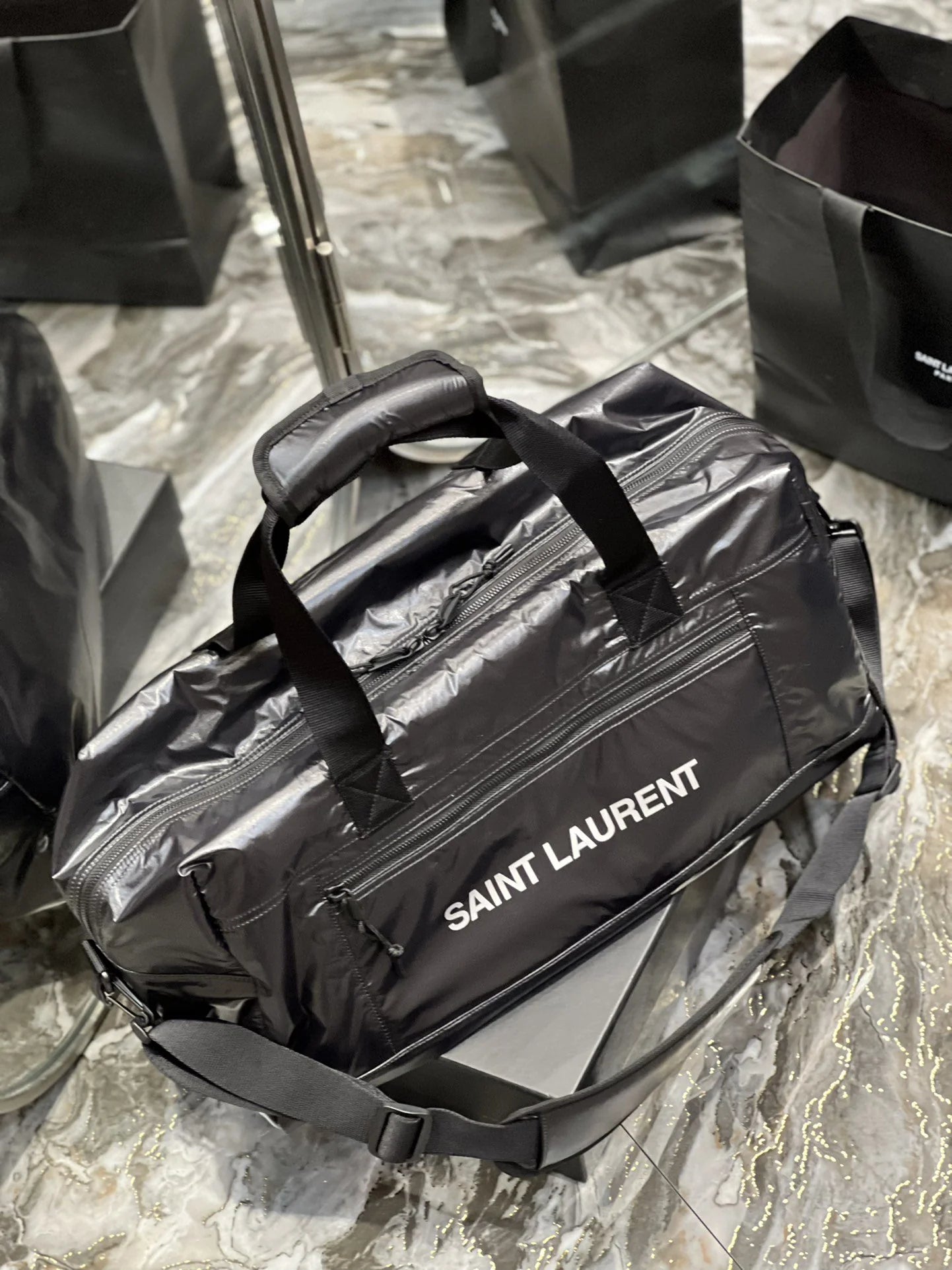 YSL BAG