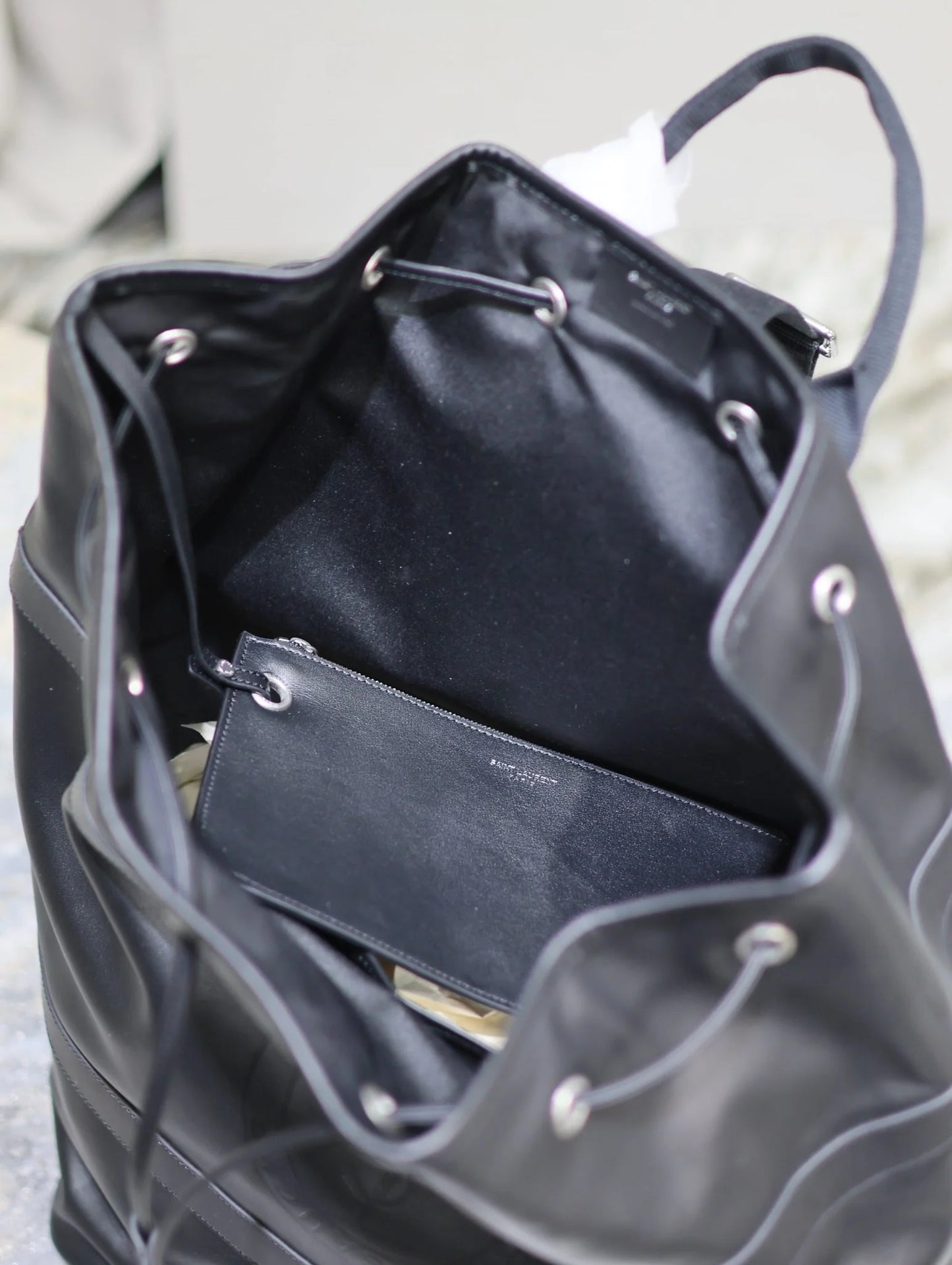 YSL BAG